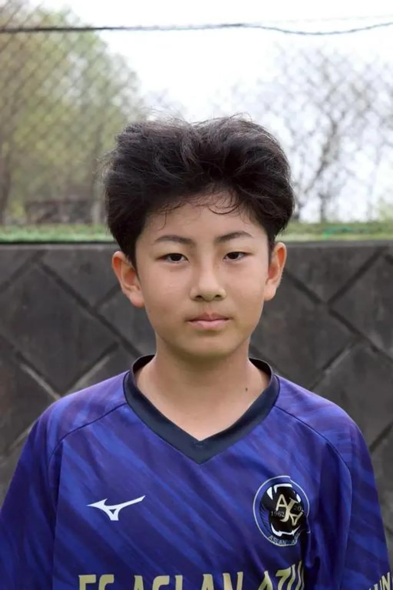 小野里　悠真