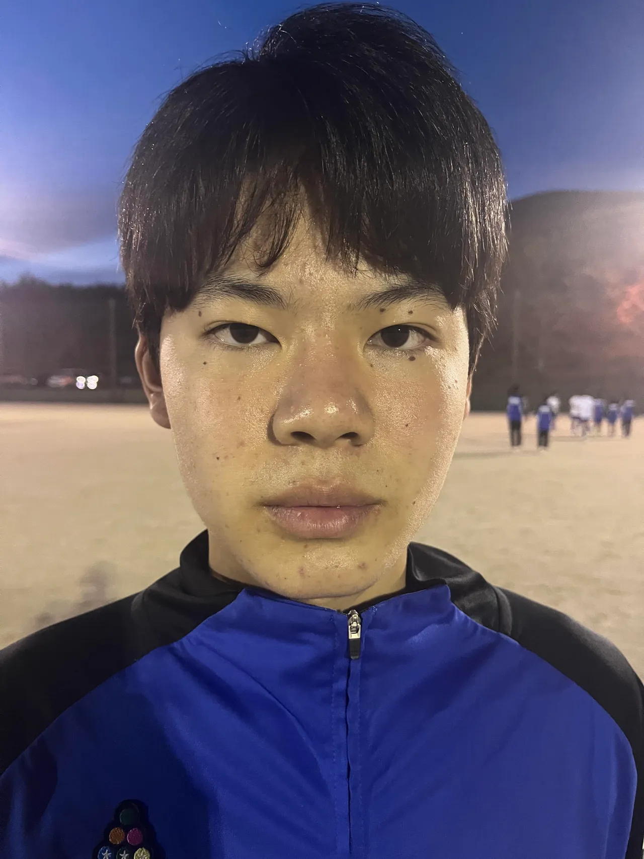 山口　航汰