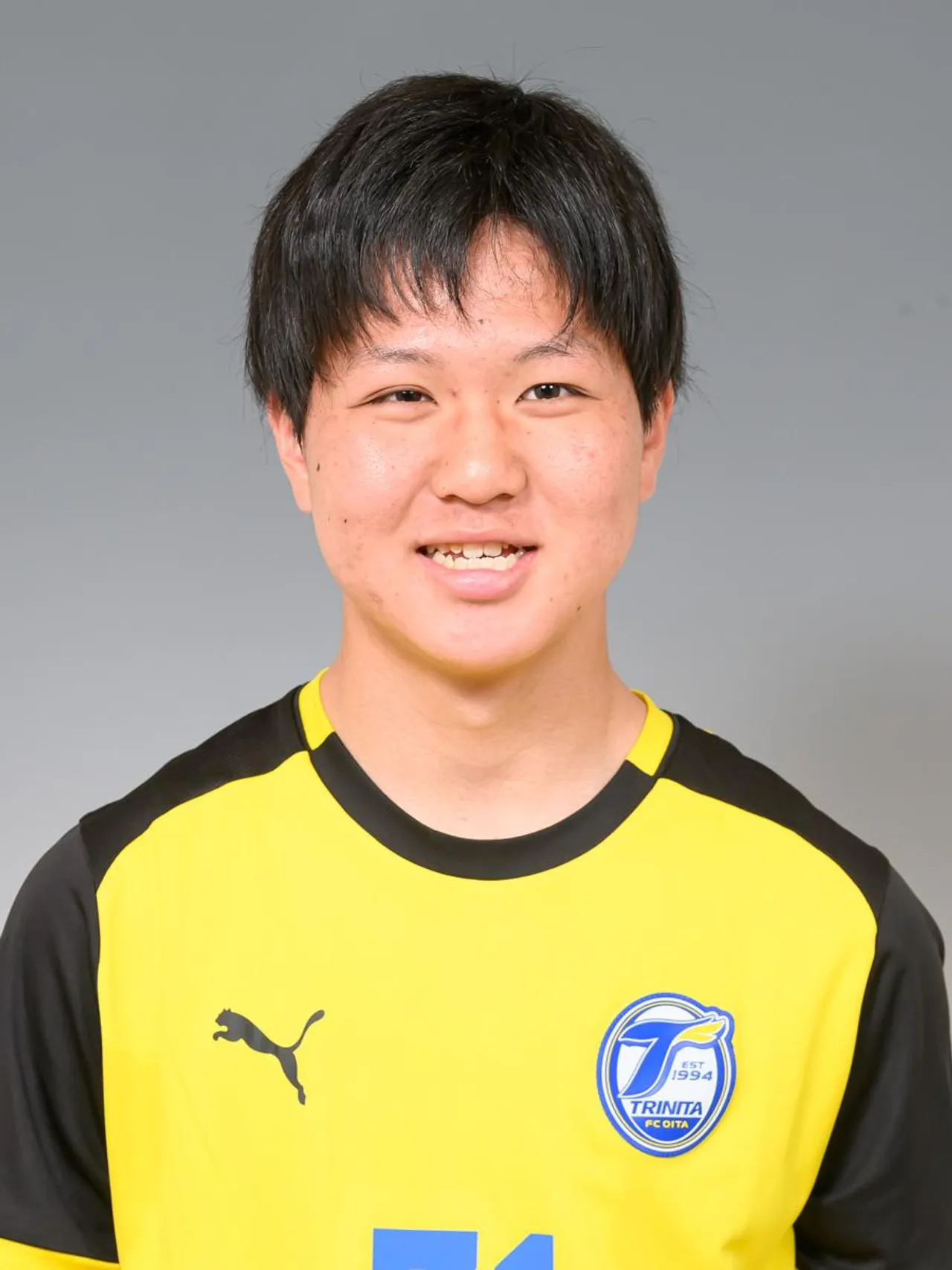 藤田 頼人