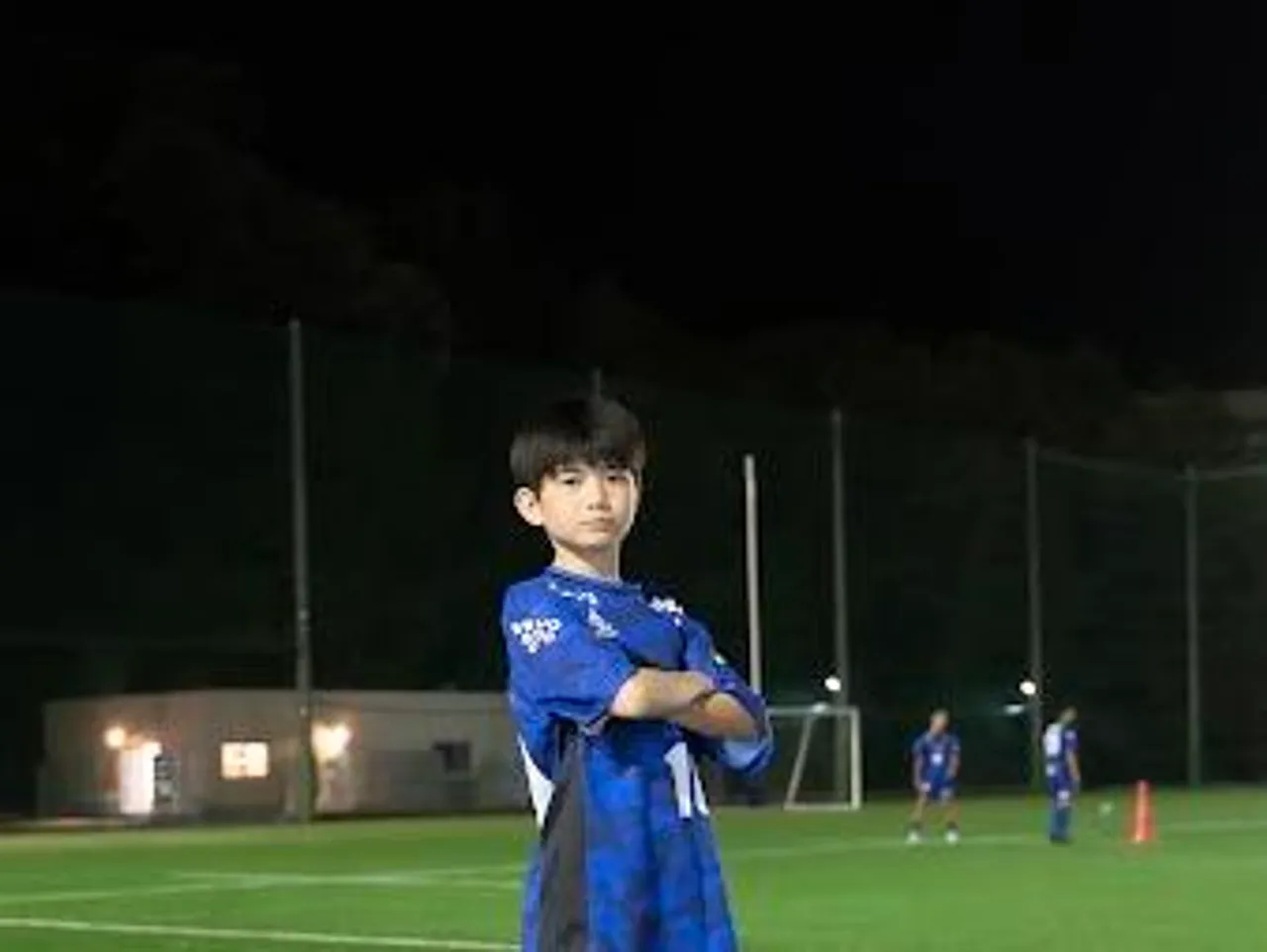 多田　将真