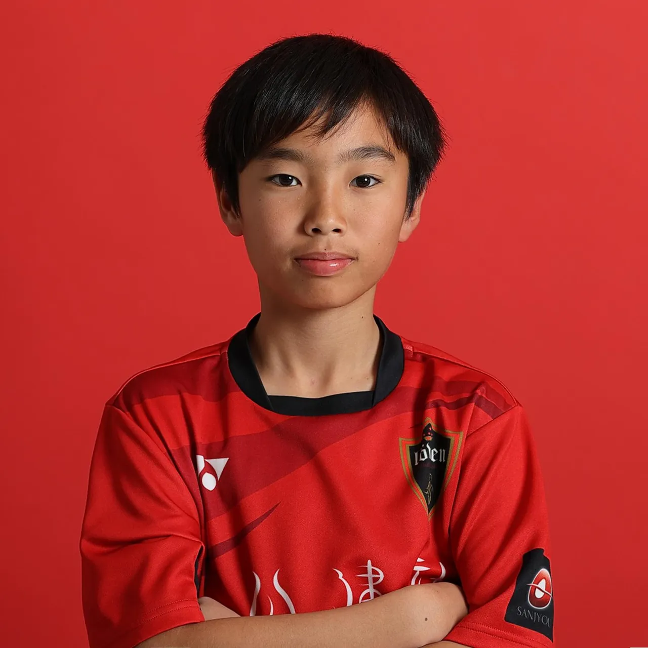 田中　桜佑