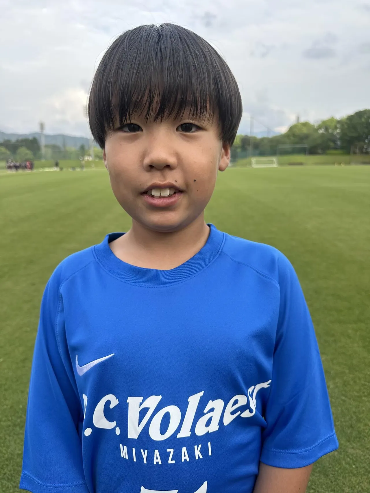 川野　七翔
