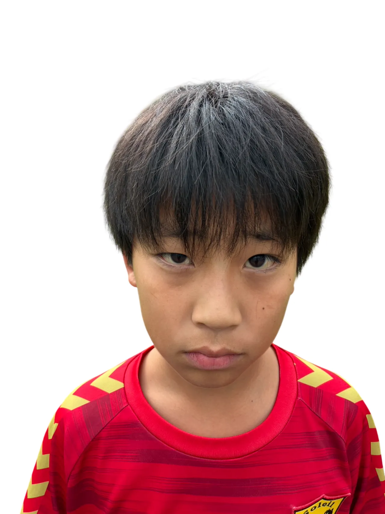 立石　巳之助