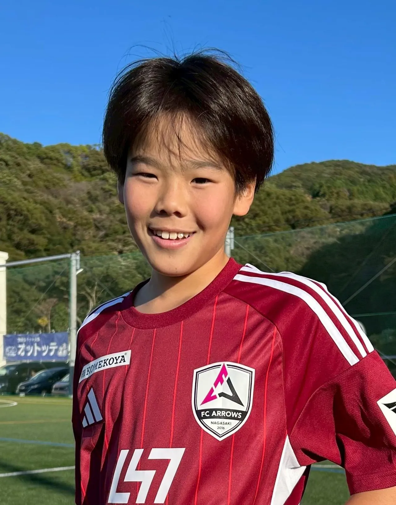 木村　武尊