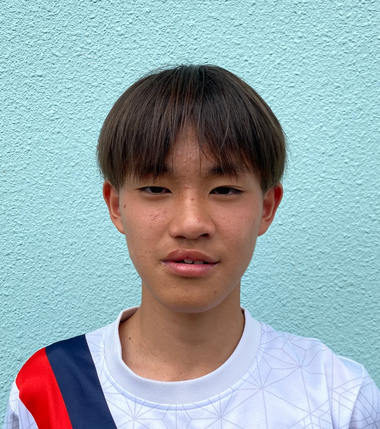 角田　陽希