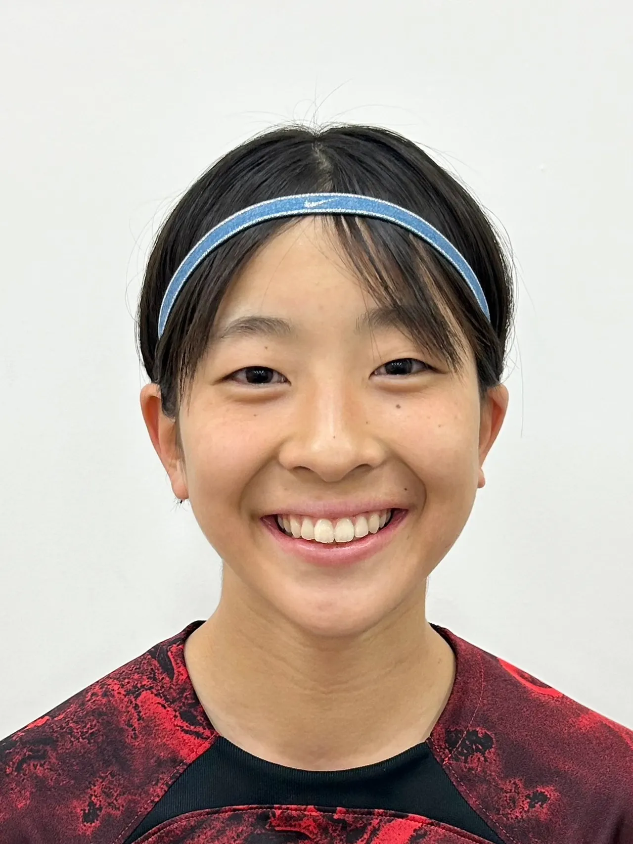 岩下　侑愛