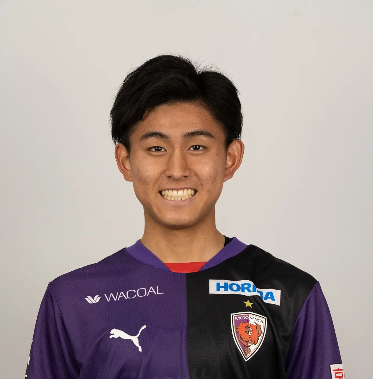 山本　怜央