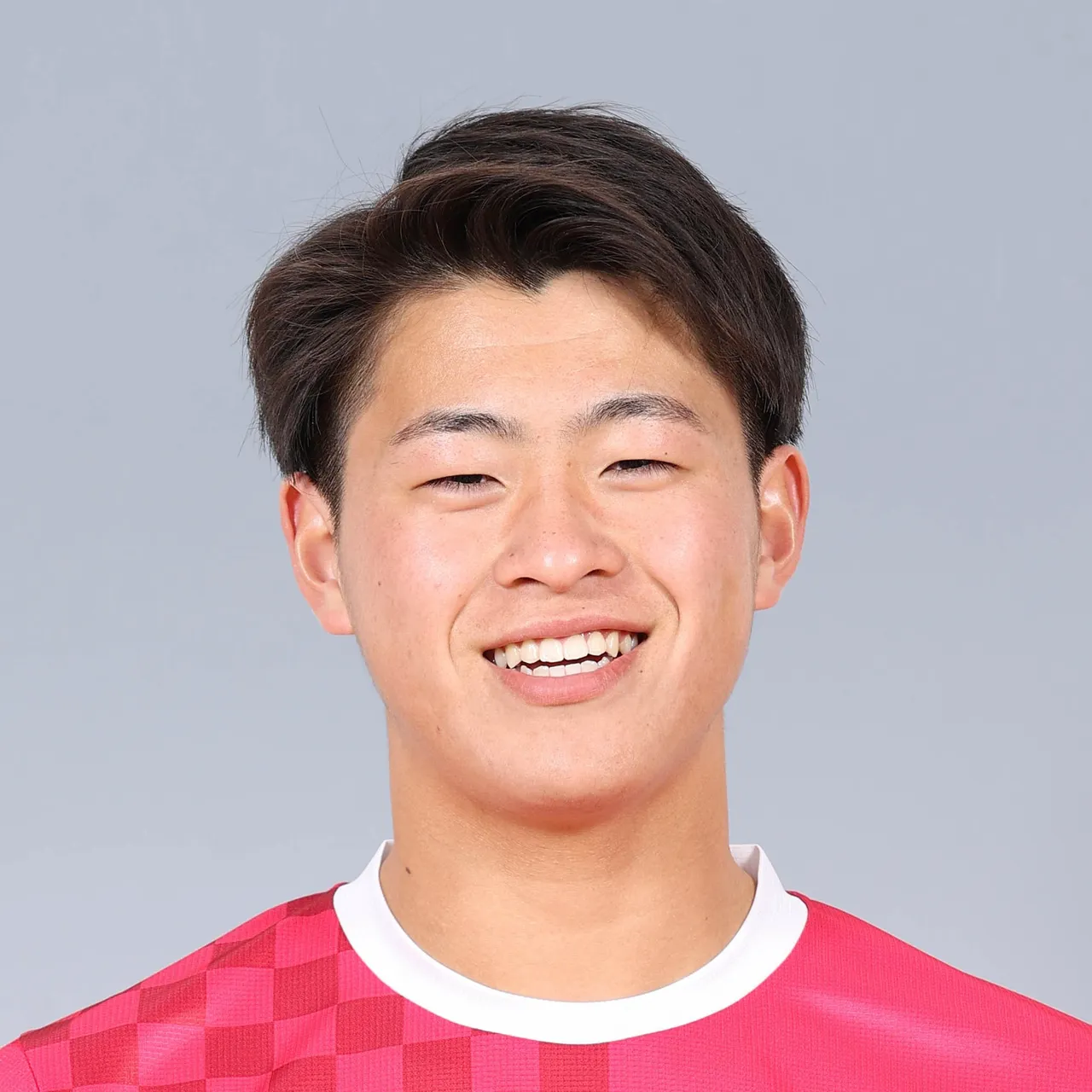 山岸　克斗