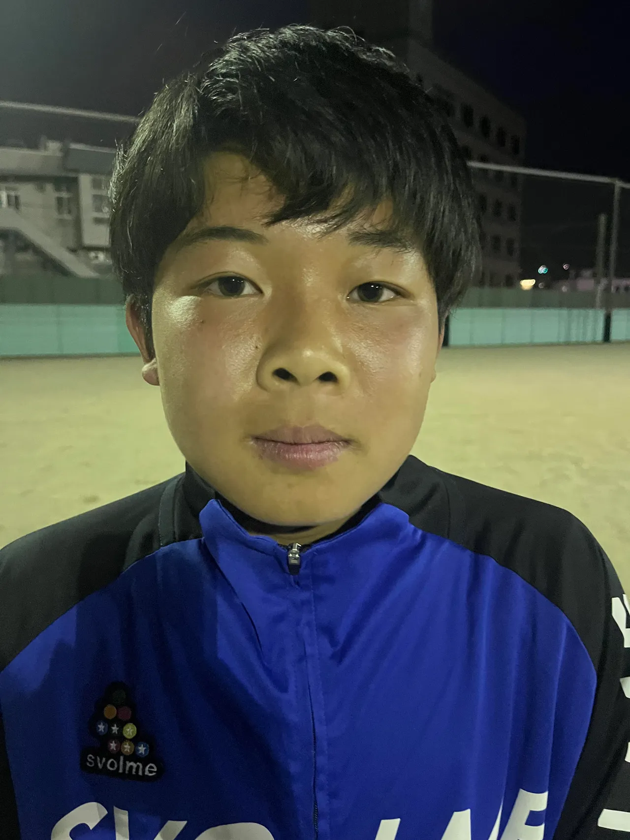 立石　琉惺