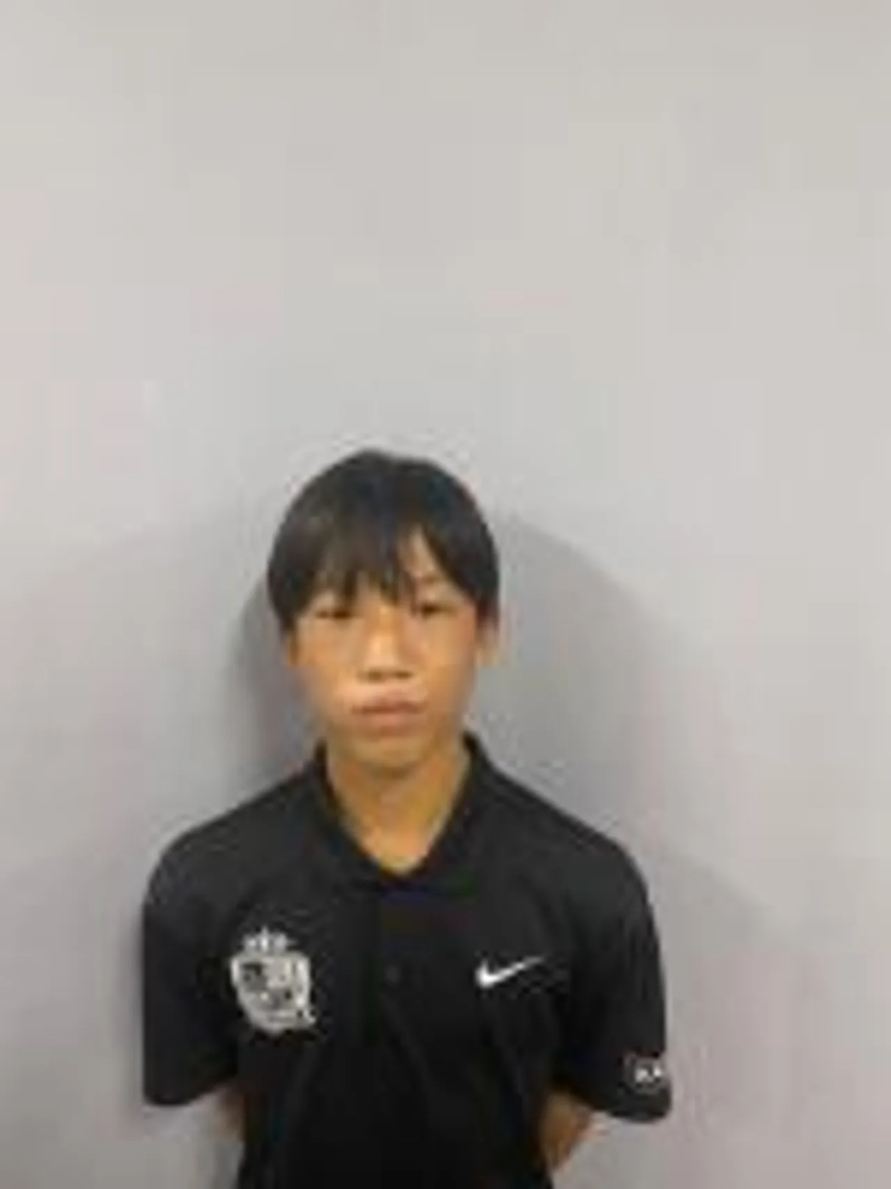 北垣　龍之介