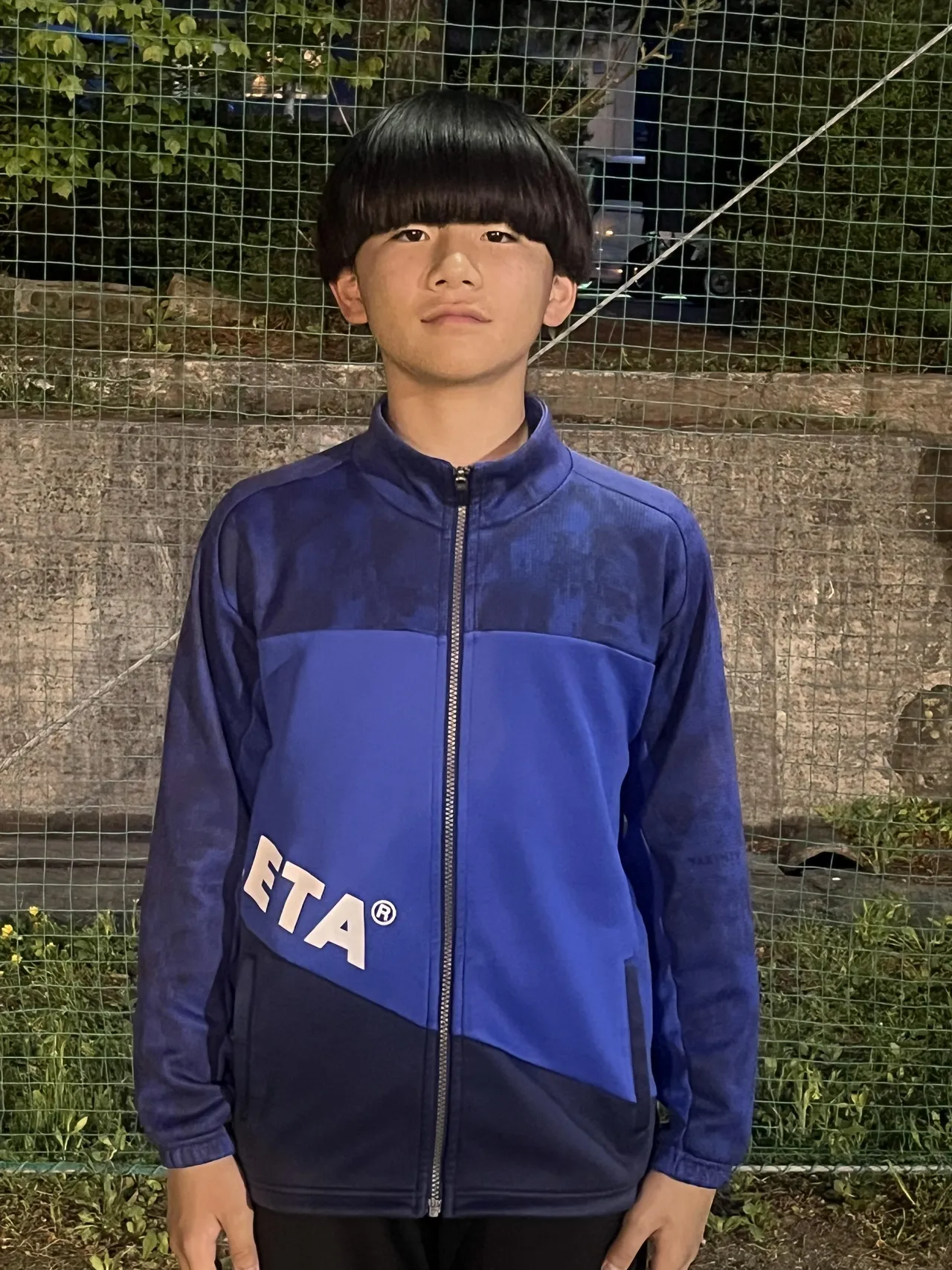 染谷　優翔