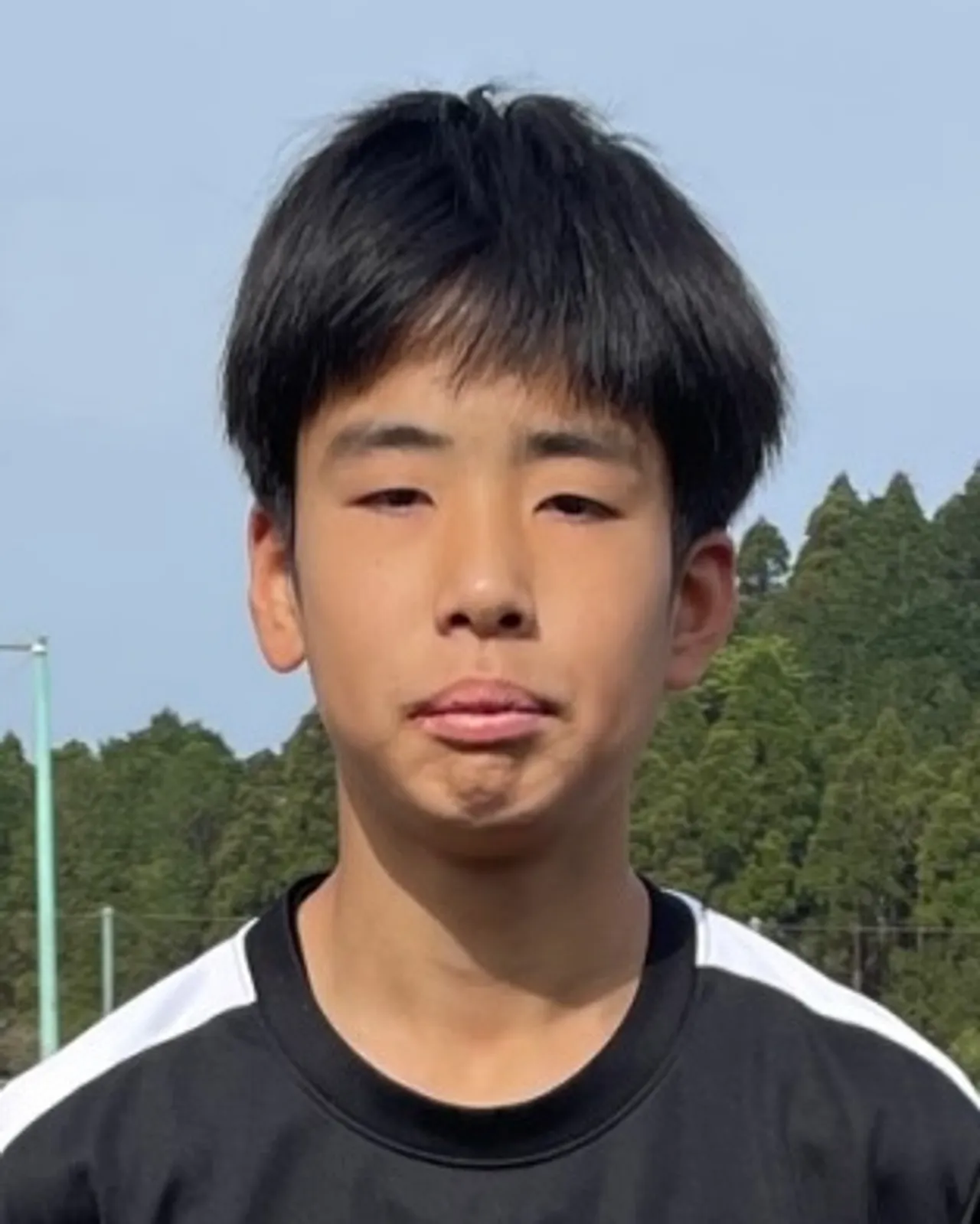 森山　晴護
