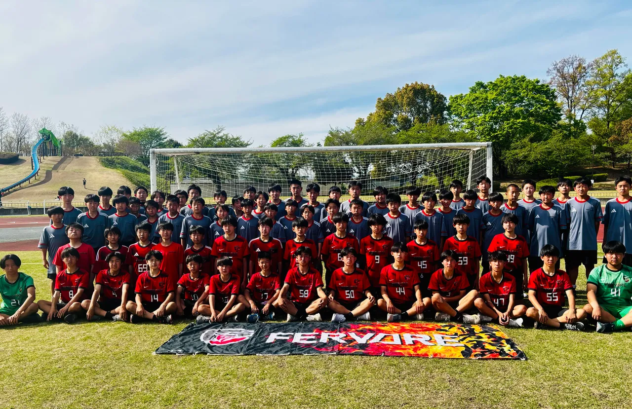 フェルヴォーレ