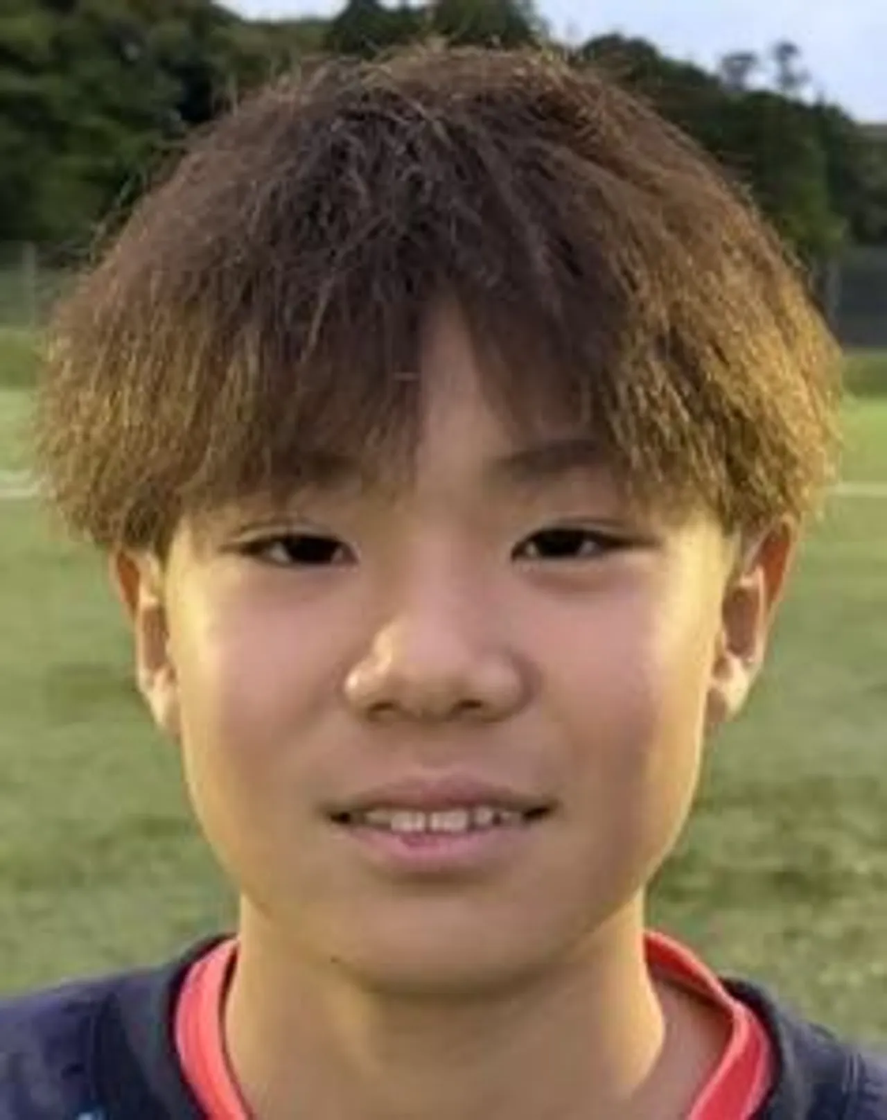 中村　優栄
