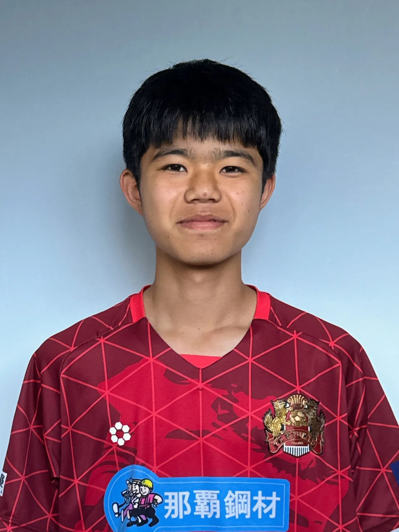 東　勇之介
