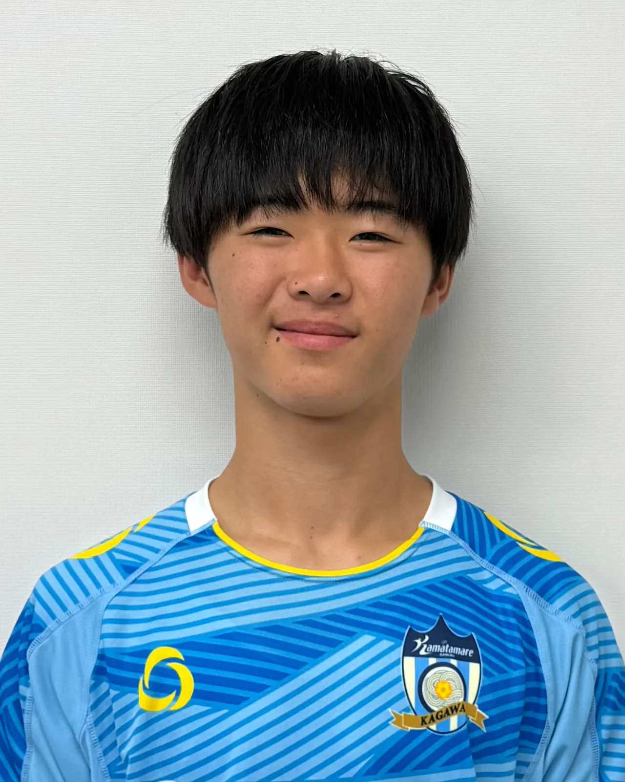 鎌田　颯