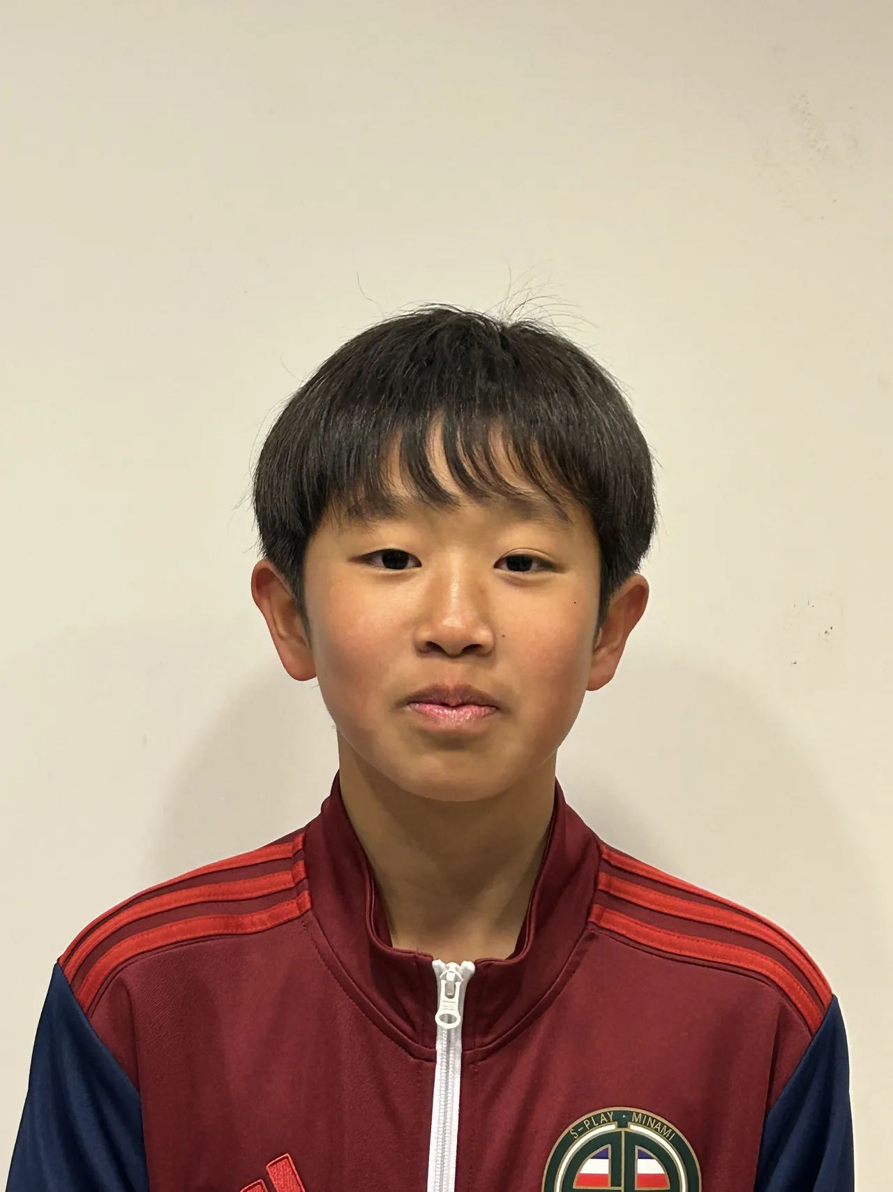 安部　千輝