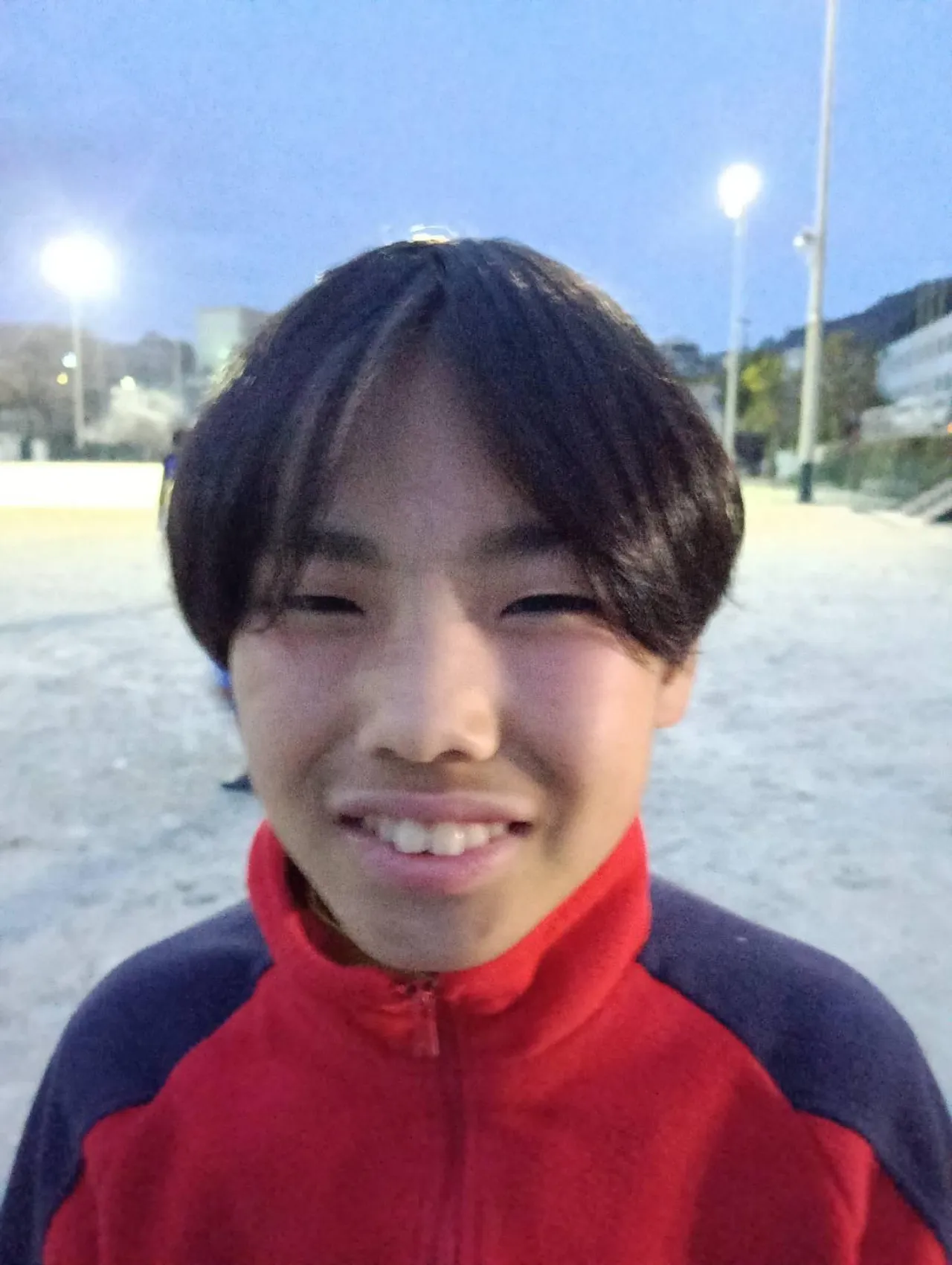 山口　葉滝