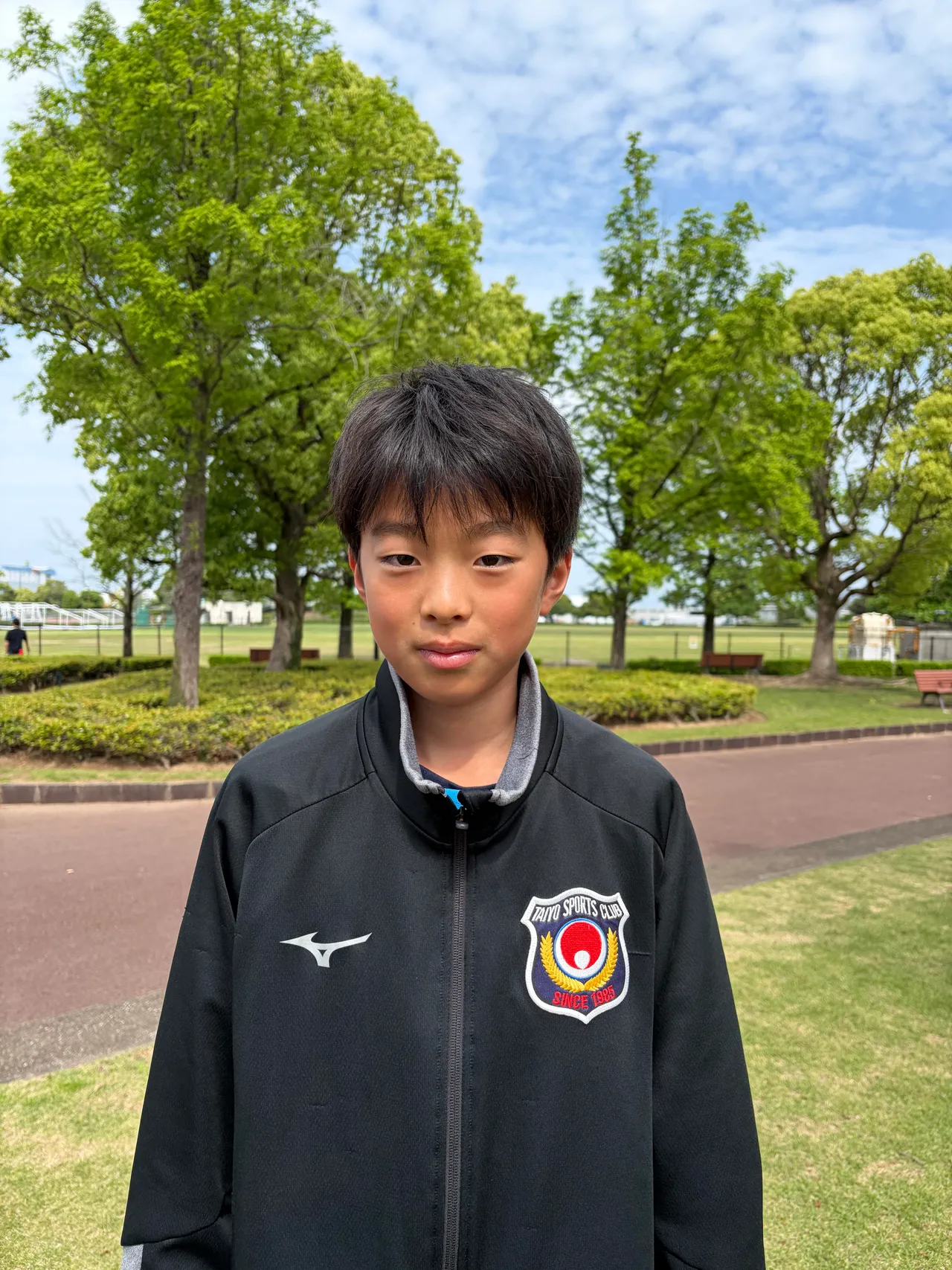 安永　崇人