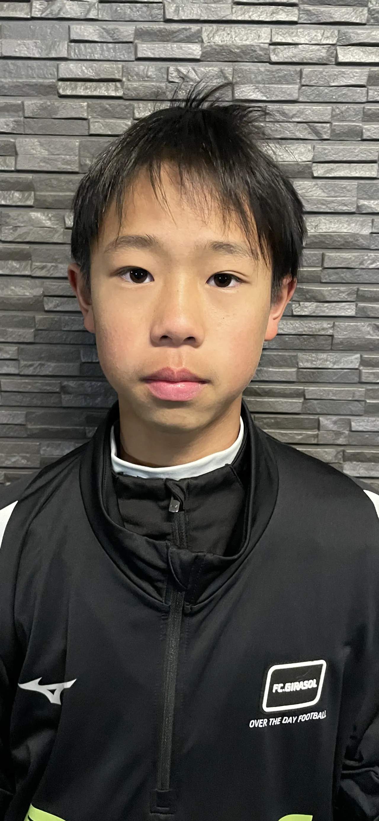 立部　龍之介