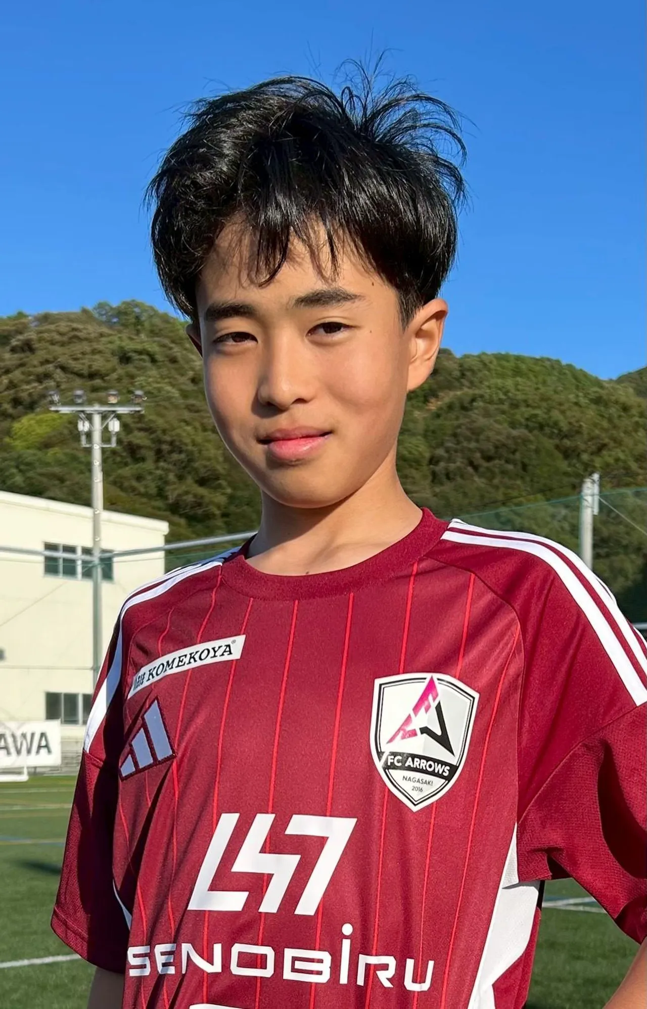 河野　卓人