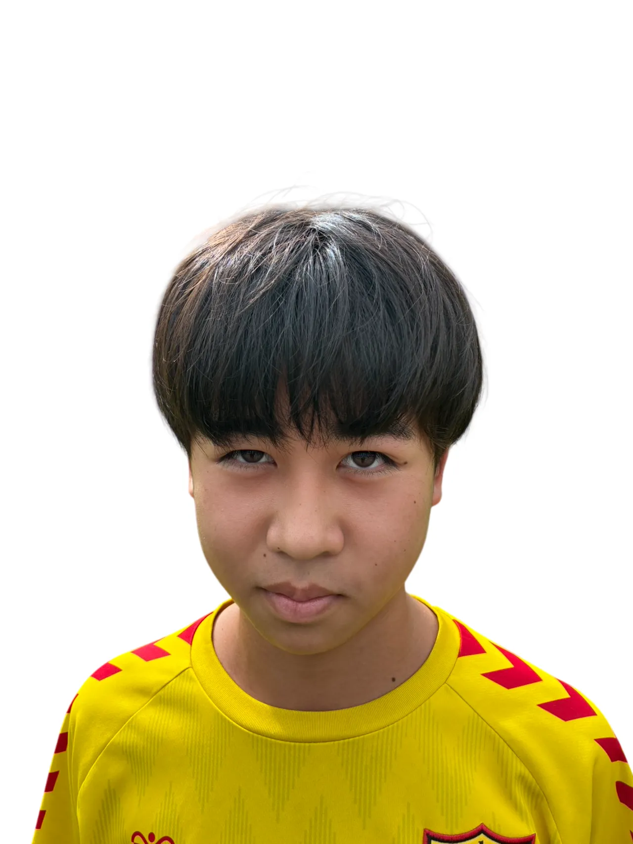 久保山　結翔