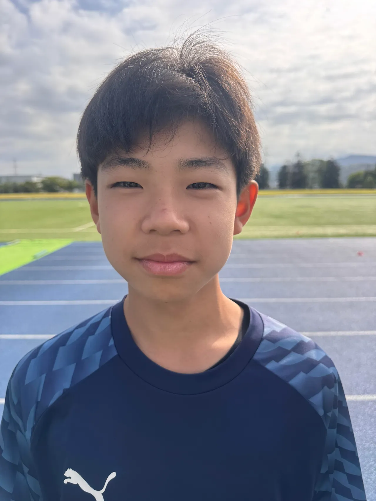 道田慎太郎