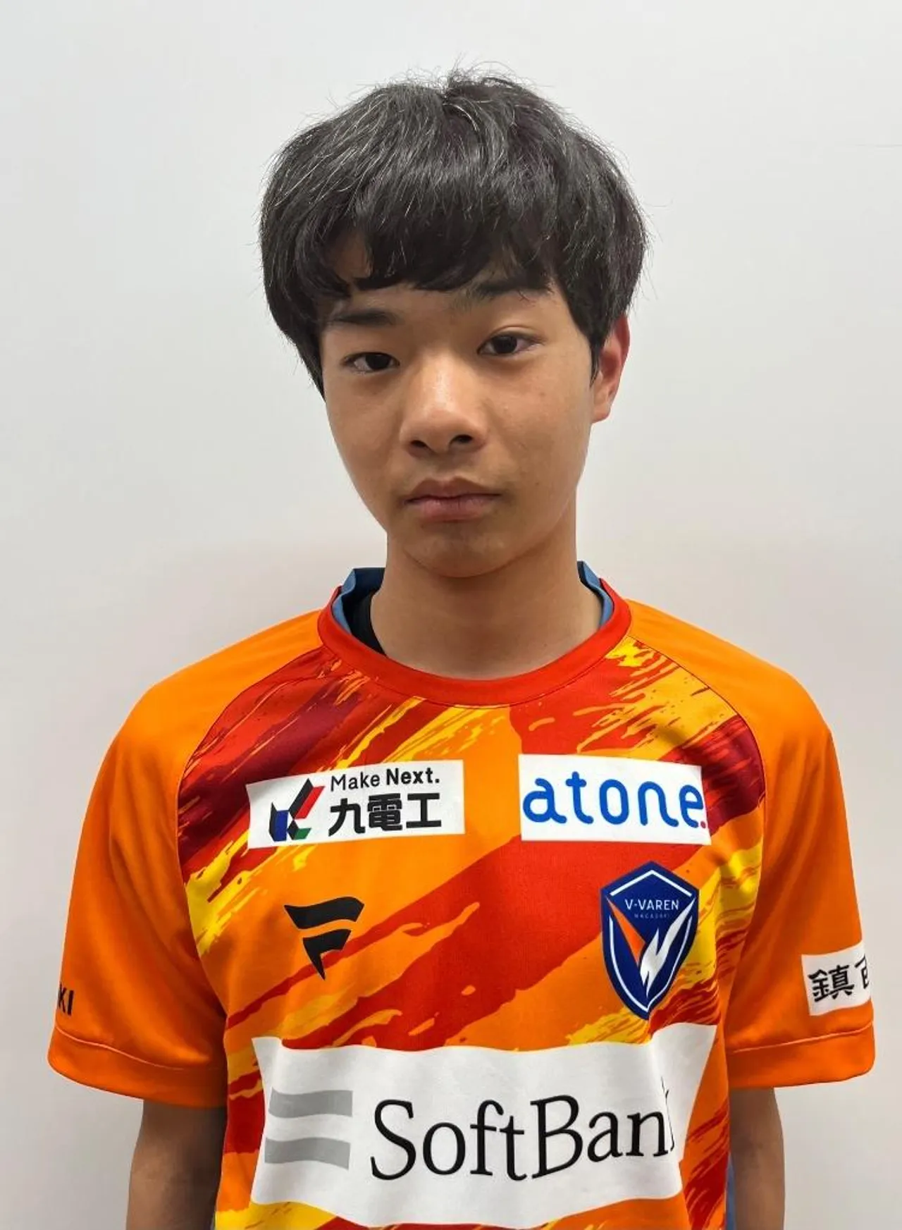 青﨑　陽仁