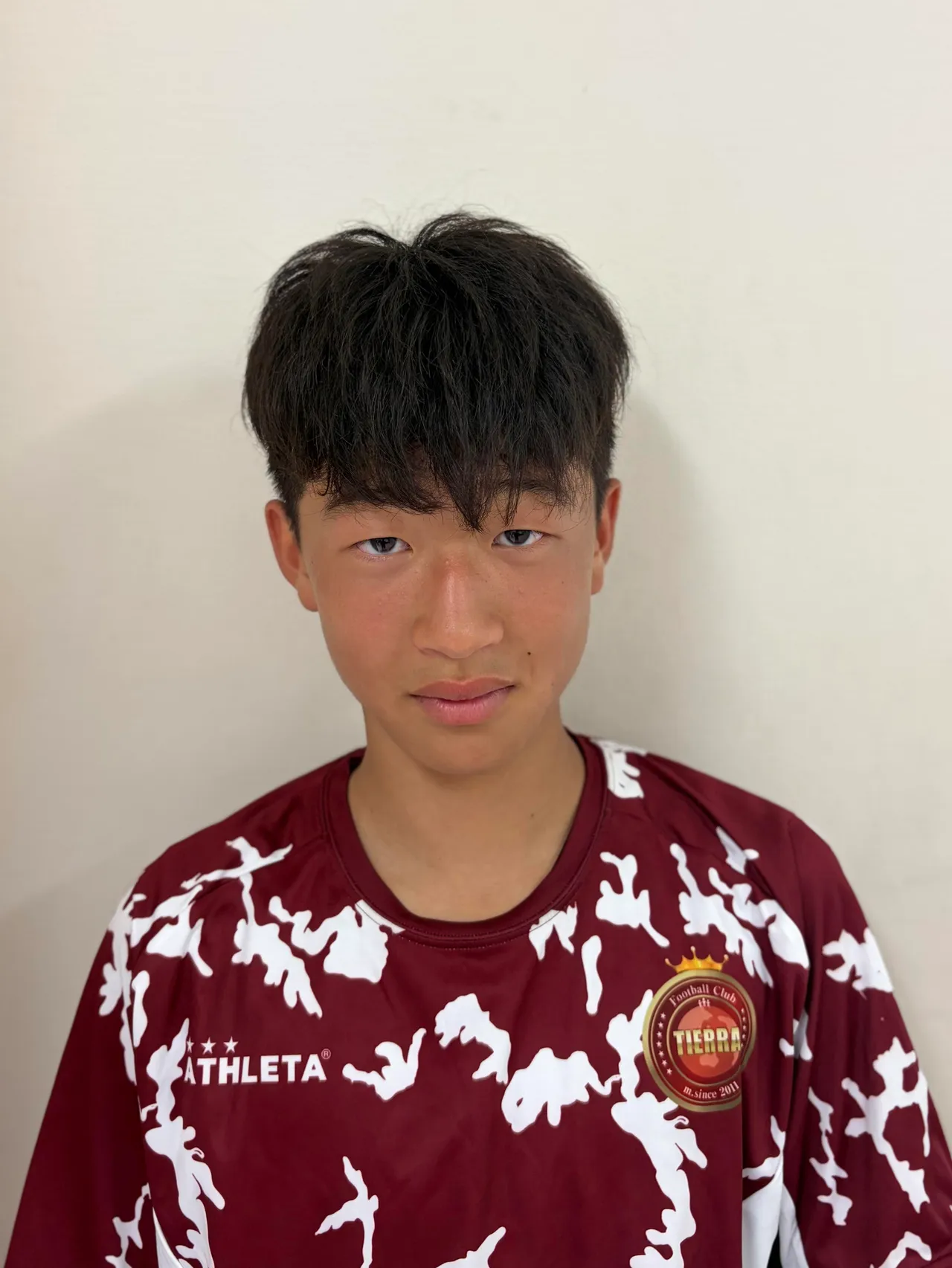横田　　聡佑