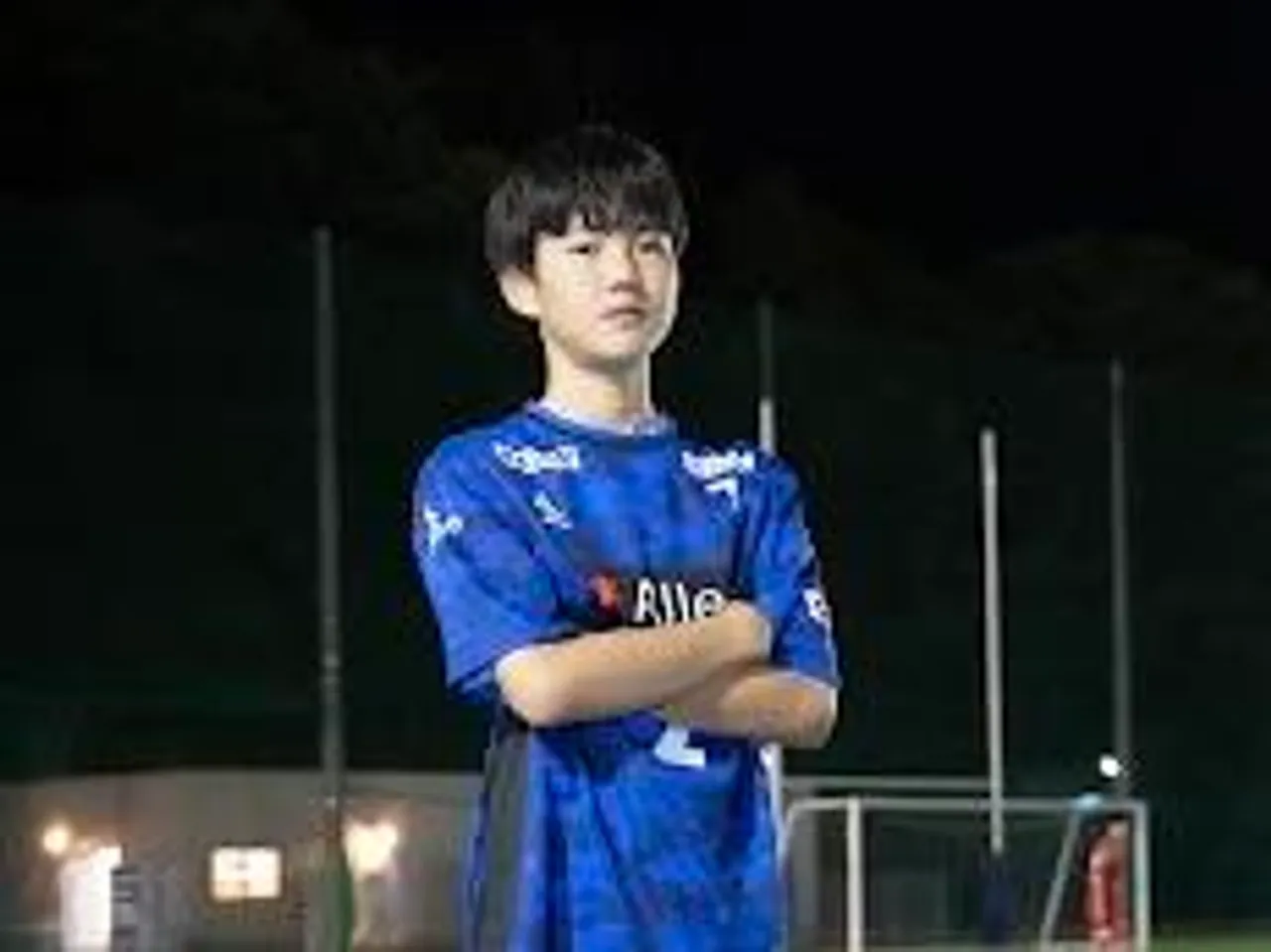 片柳　結斗