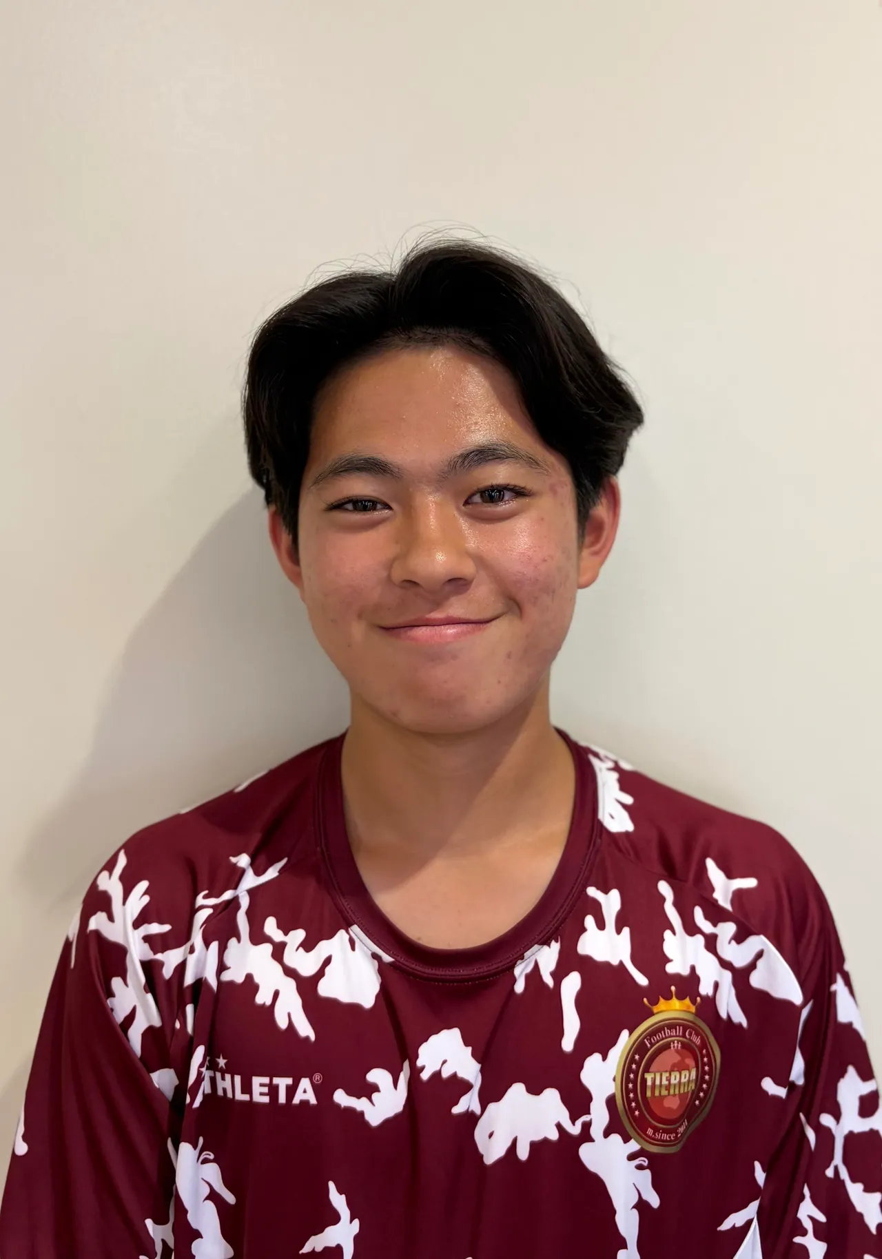 髙瀬　　風緒