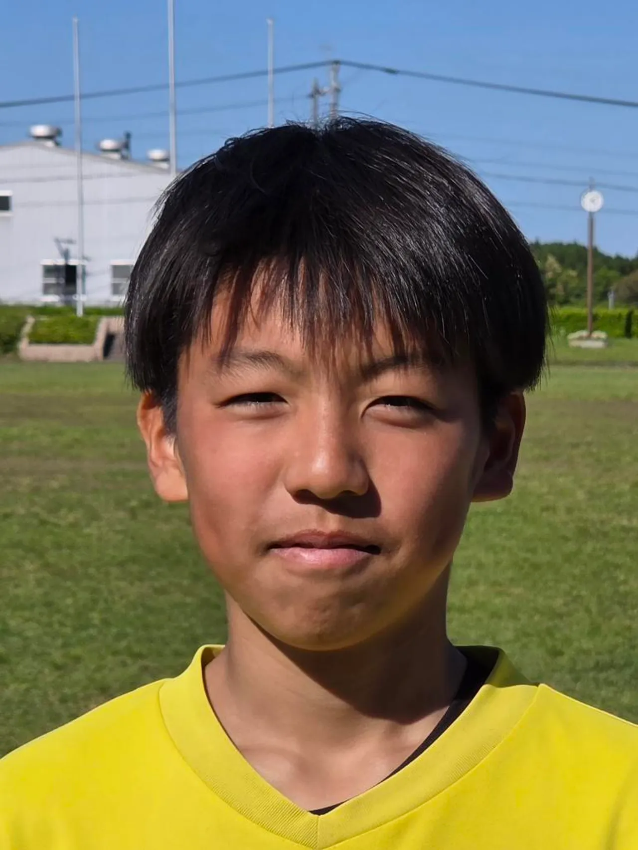 日髙悠馬