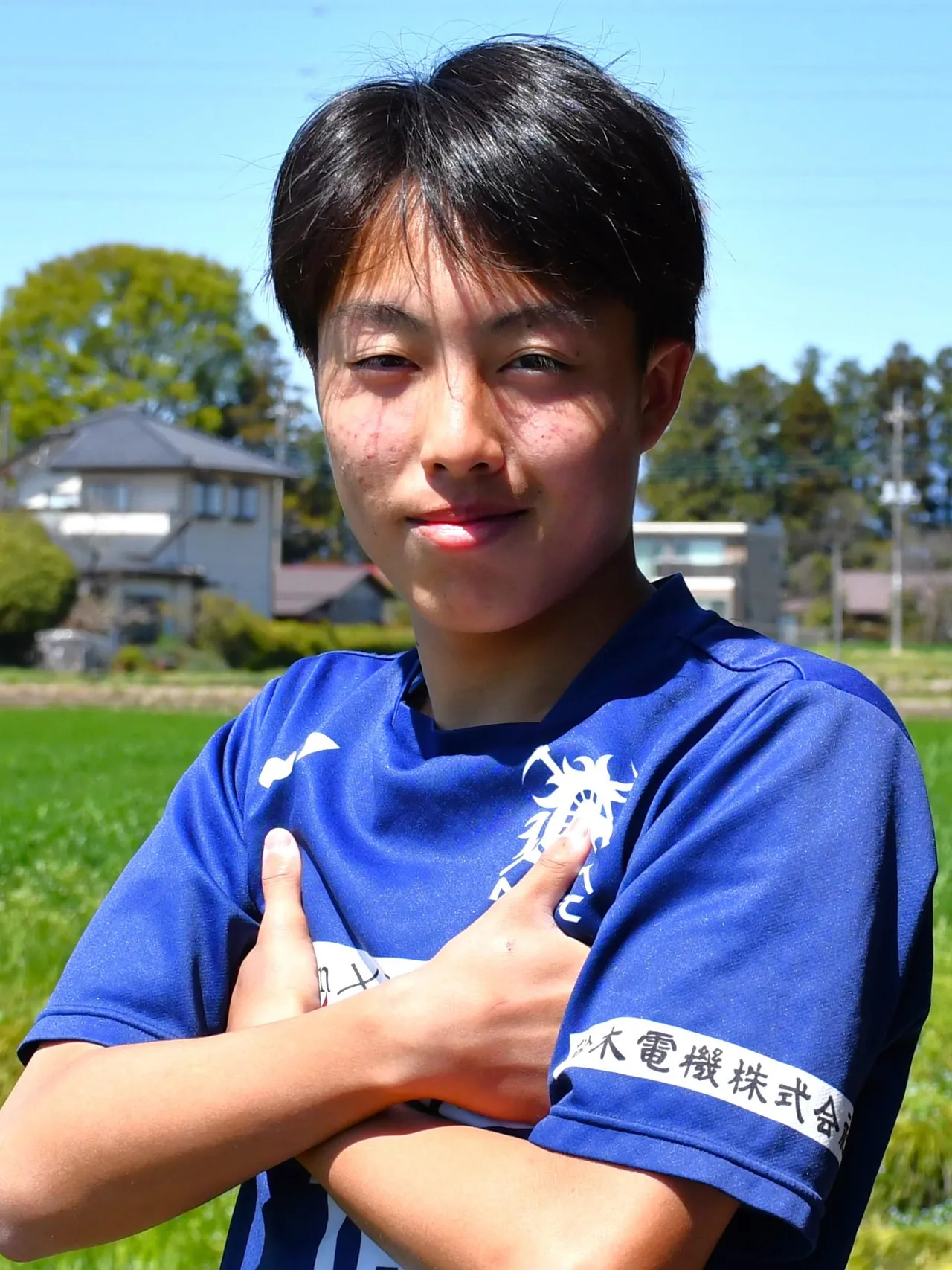 川勾 惟楓
