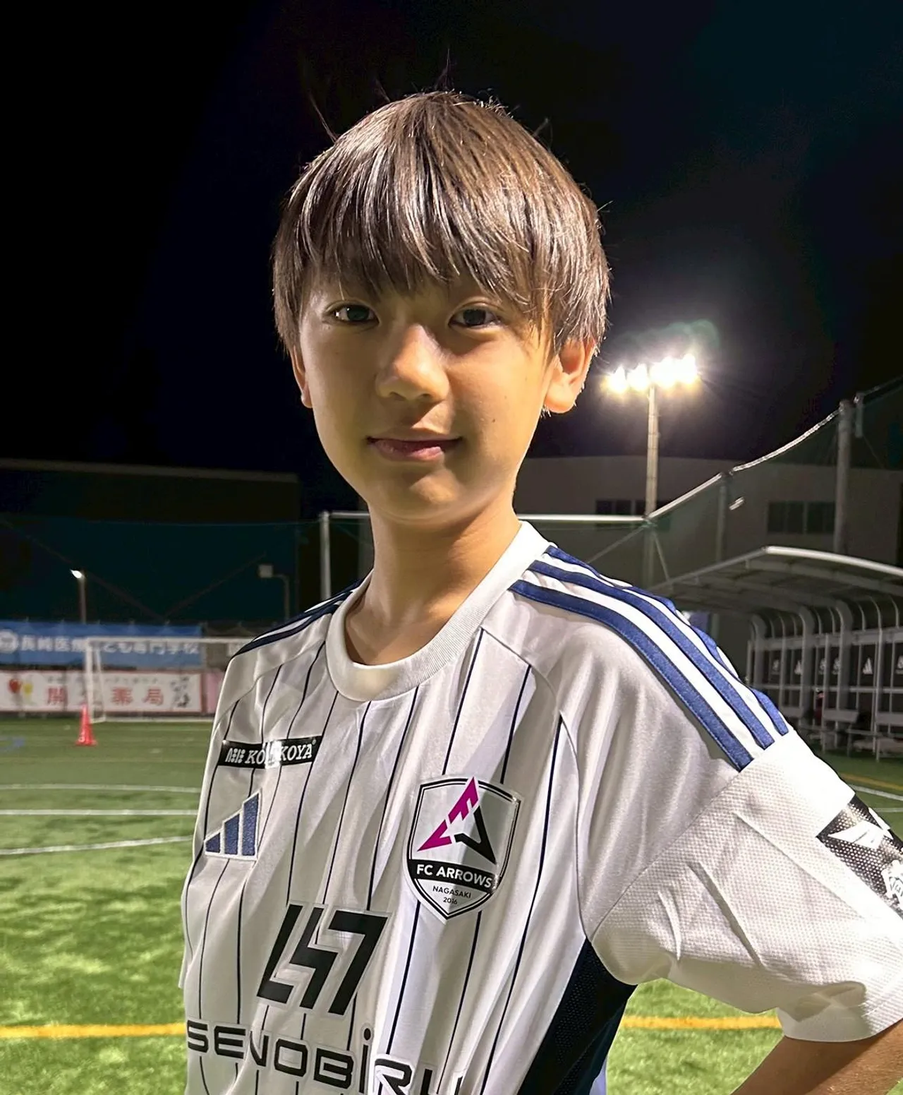 北尾　勇人