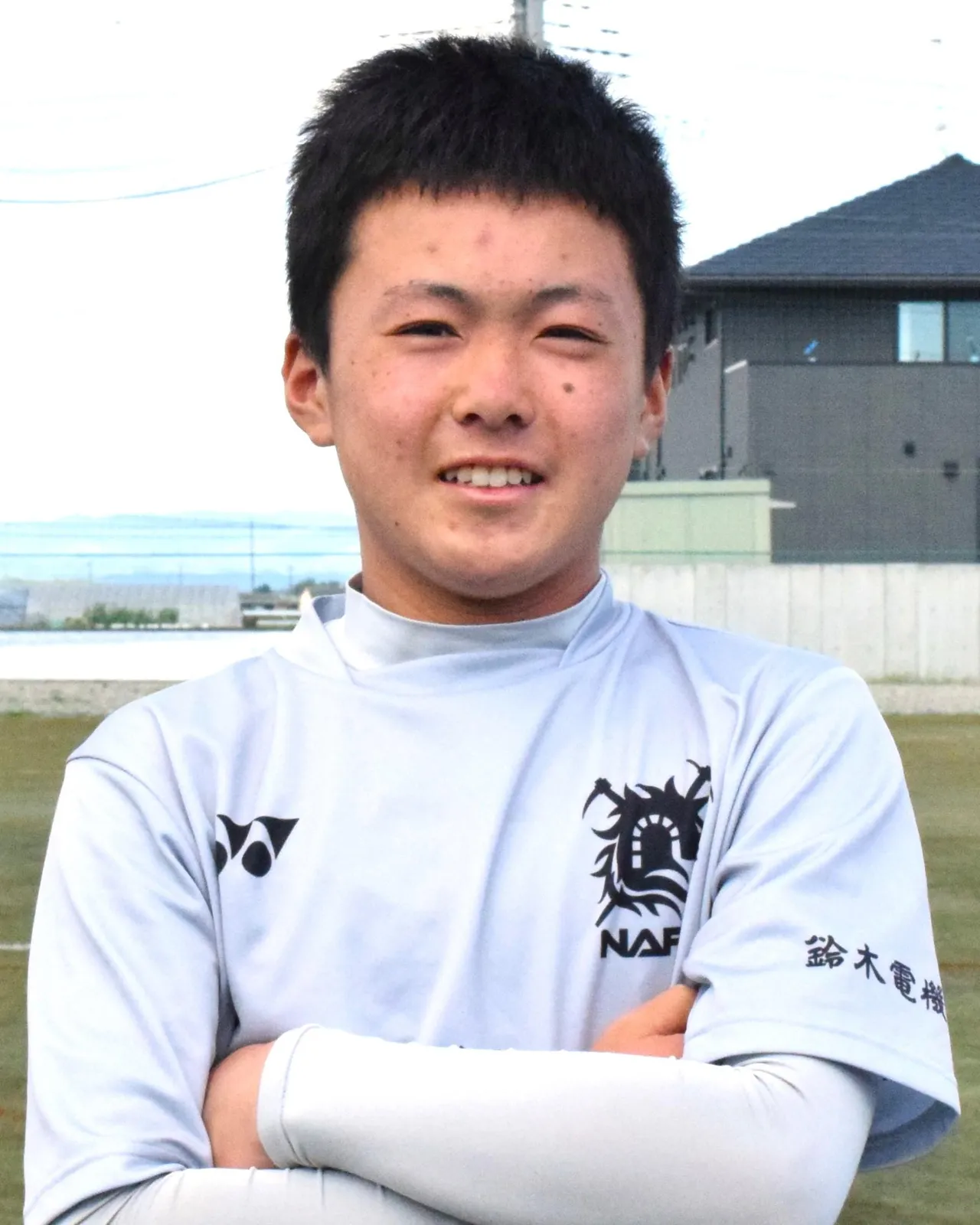 樋口　惟翔