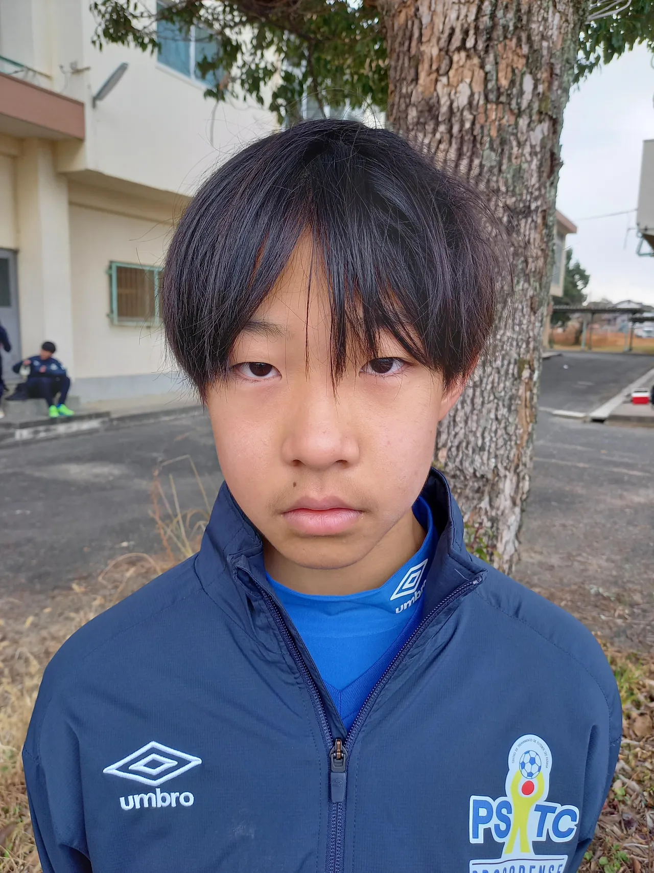 松尾　泰良