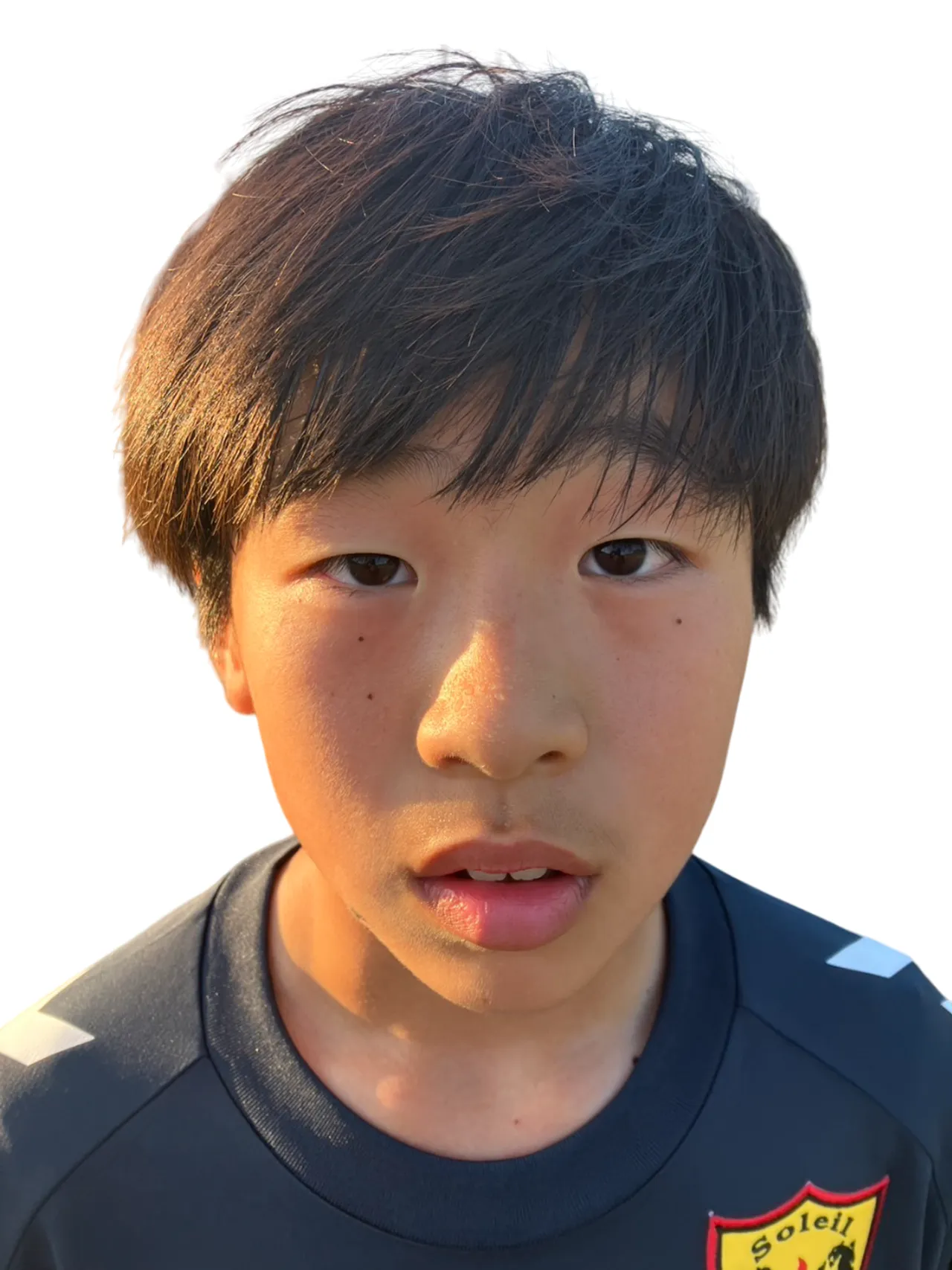 向野　真大