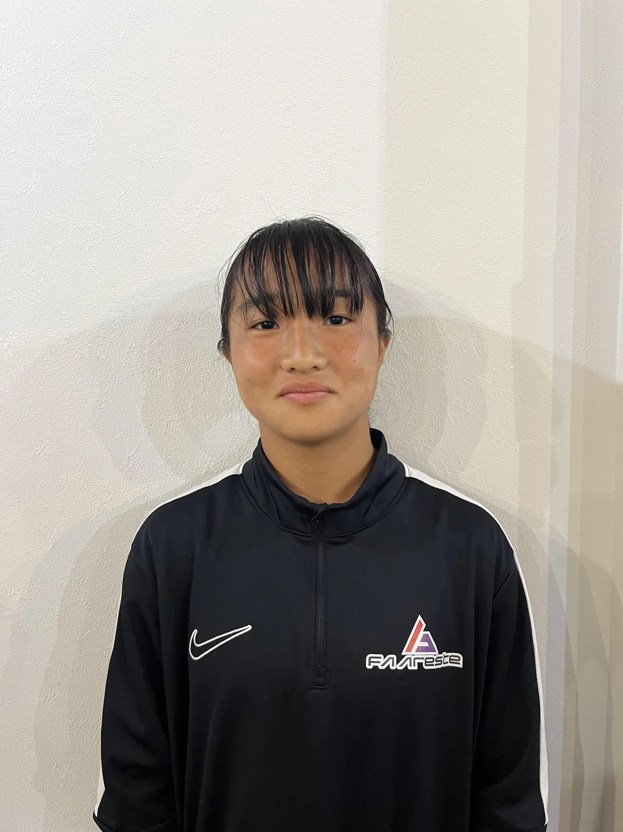 渡邊　佑菜