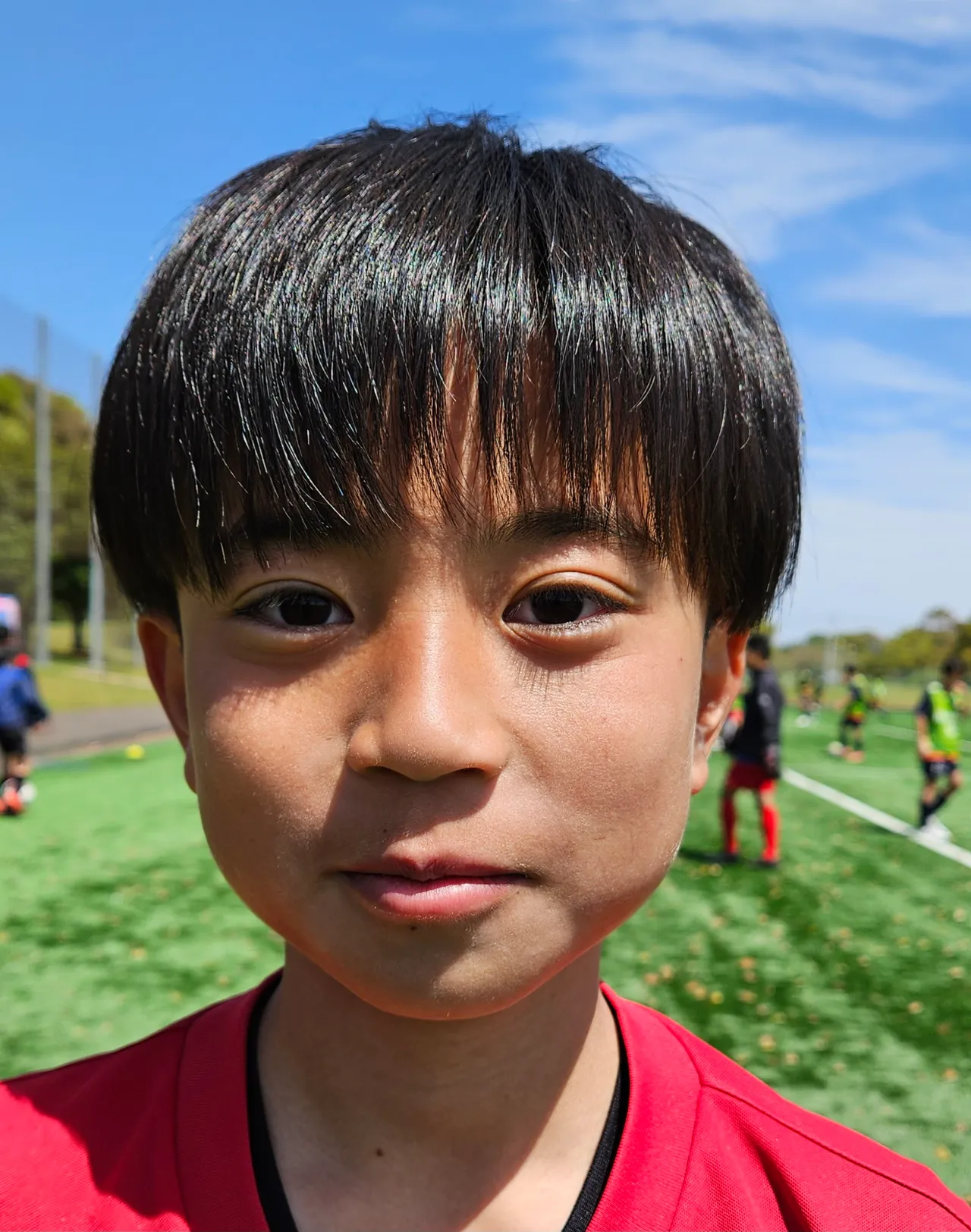 稻田駿