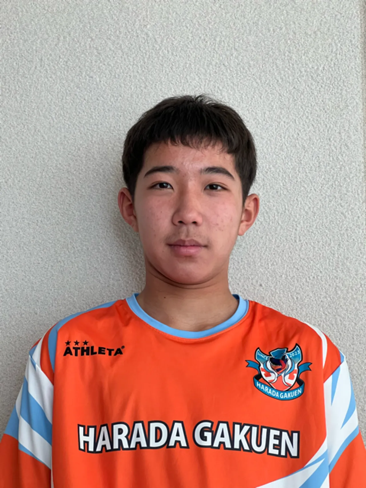 山﨑　夢斗