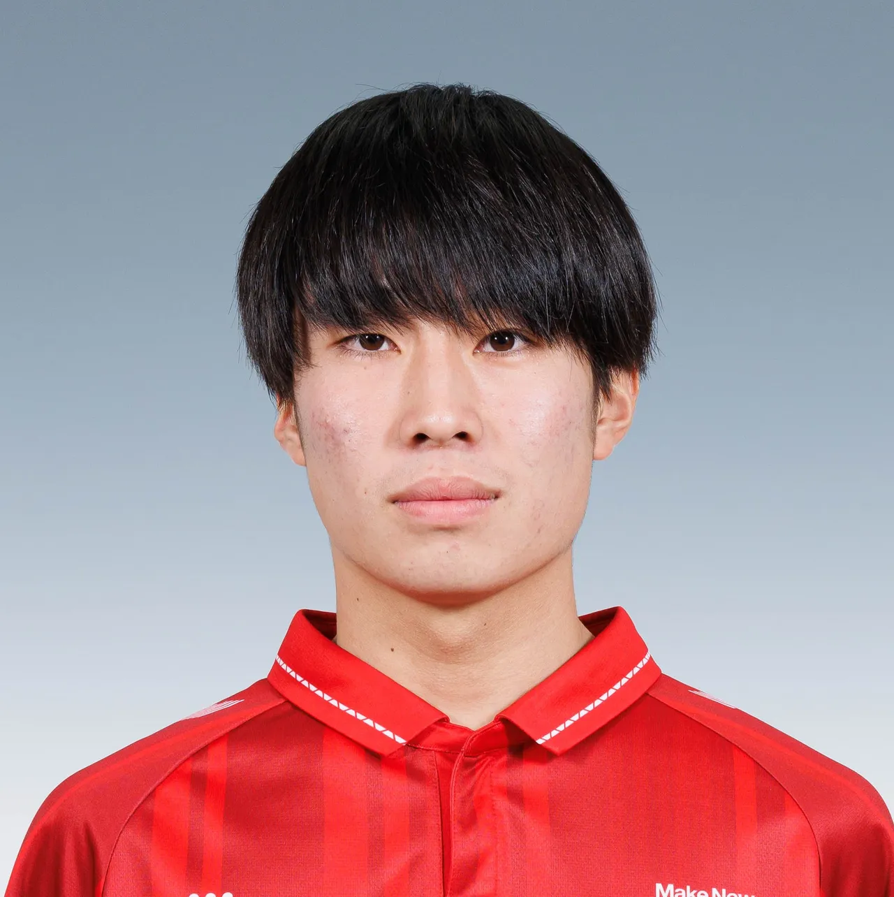 藤ヶ谷　陽歩