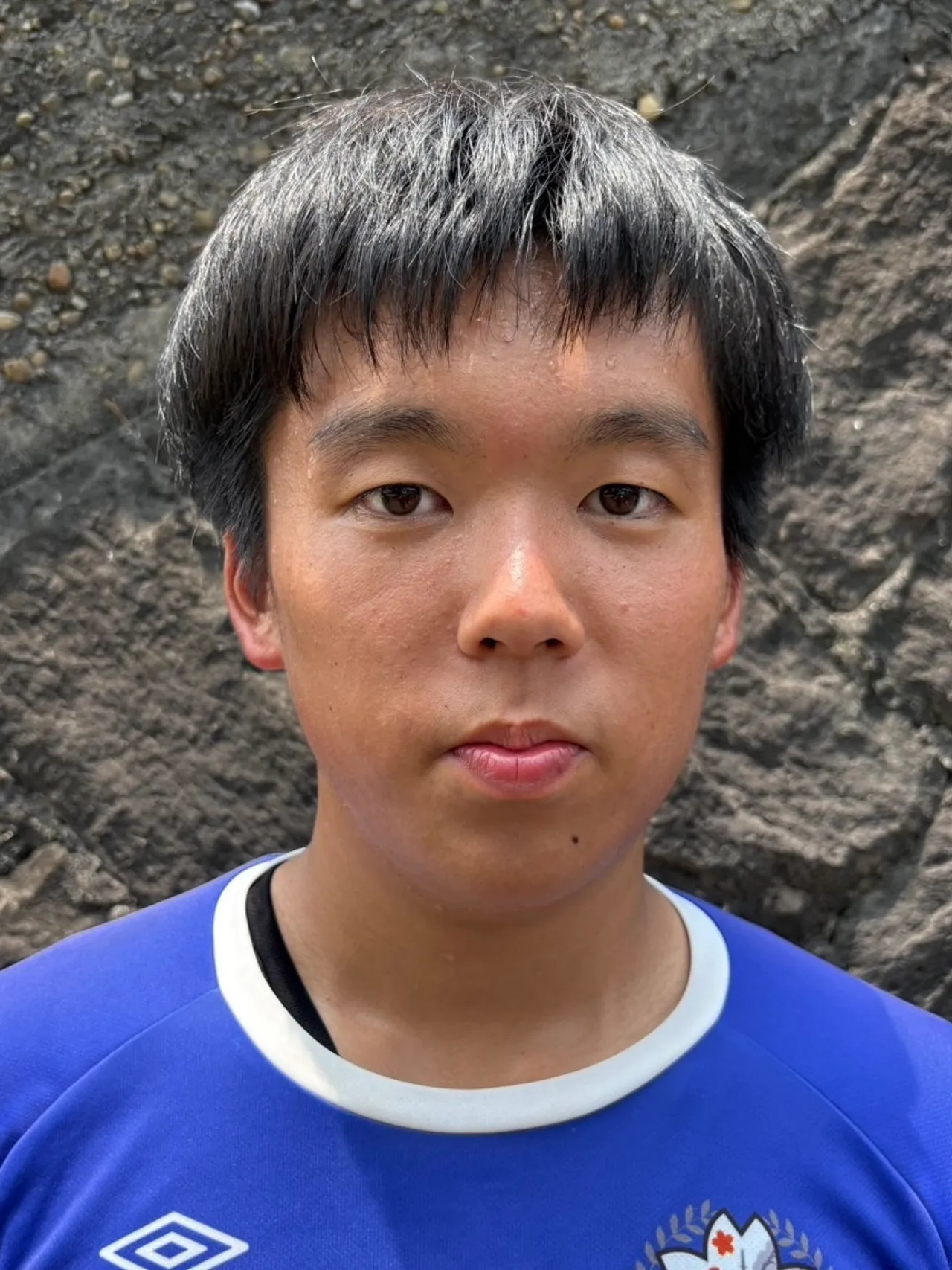 白尾　瑛汰