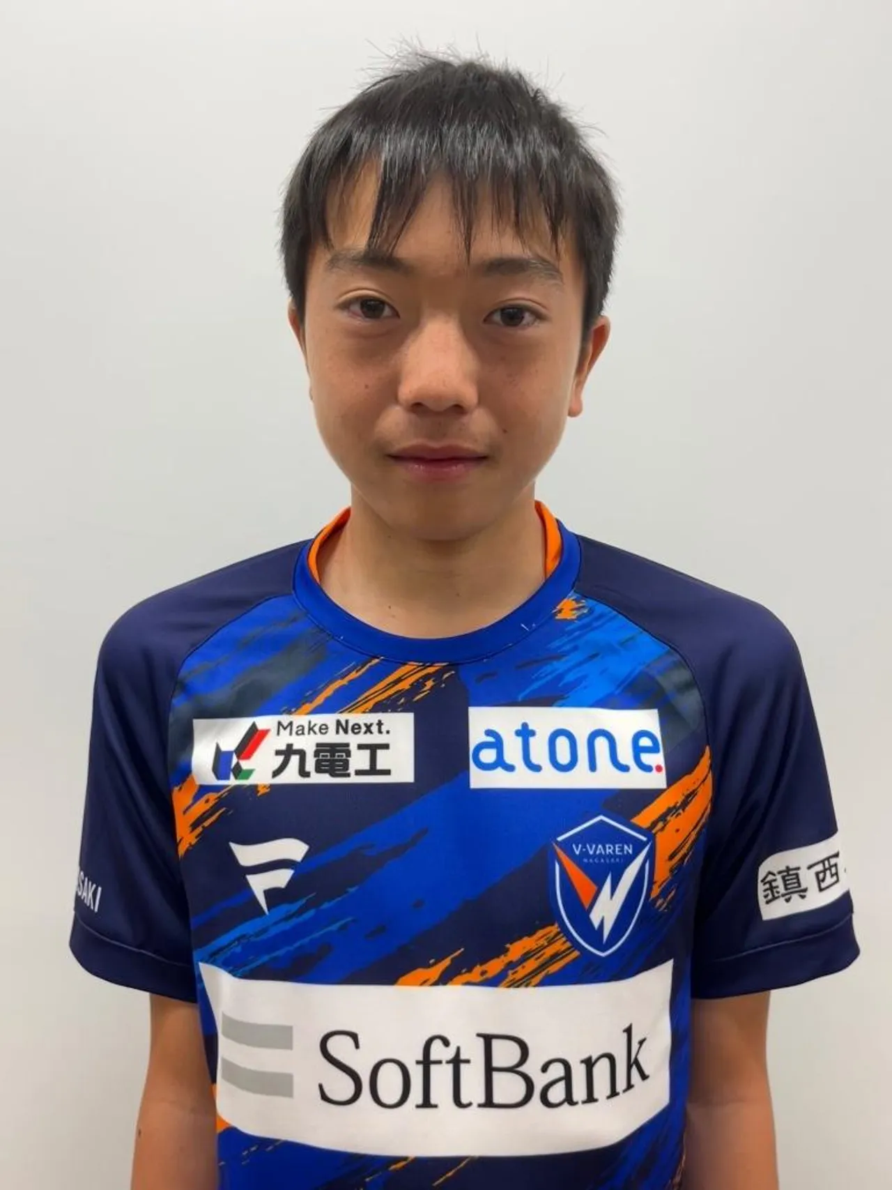 松原　凜太郎