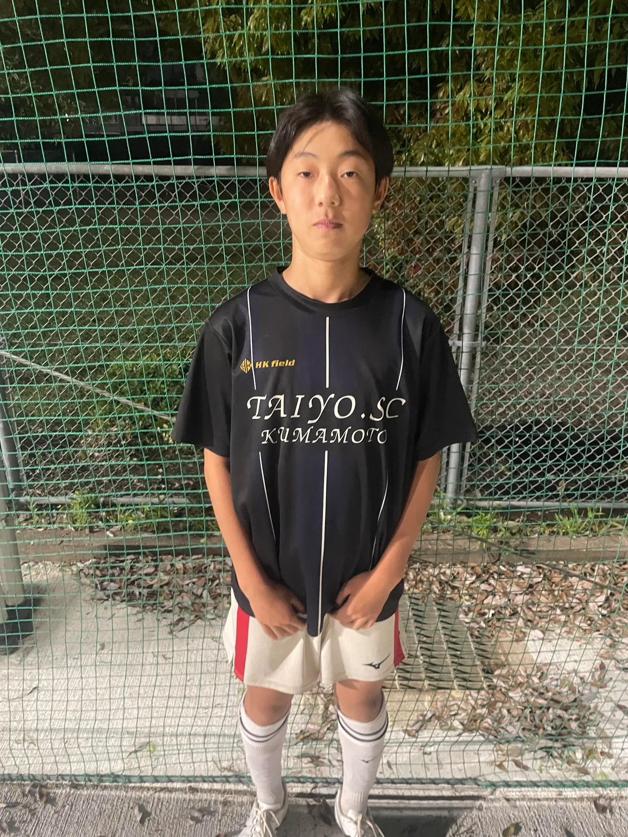 斉藤　宏志郎