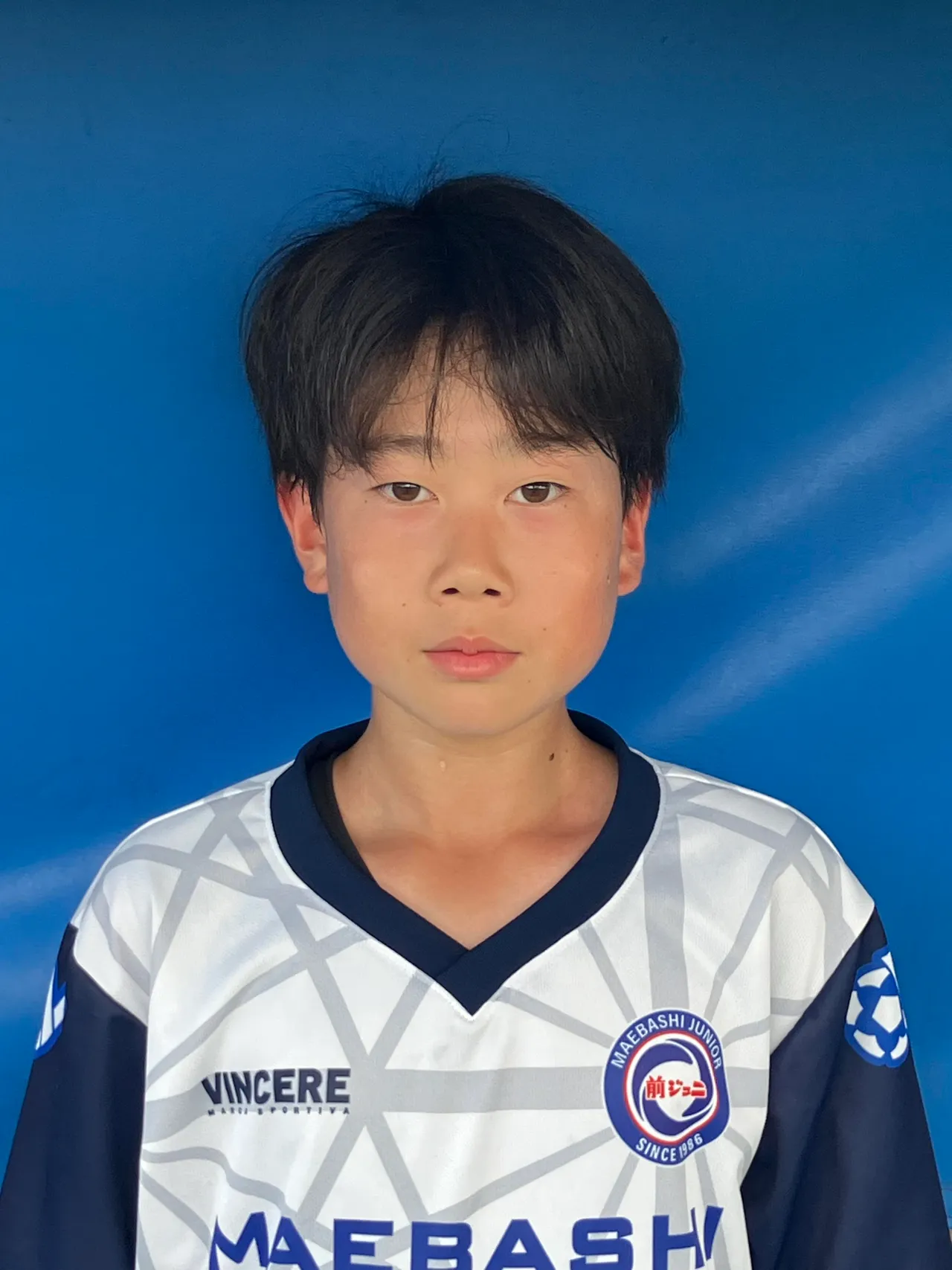 小林　蒼涼