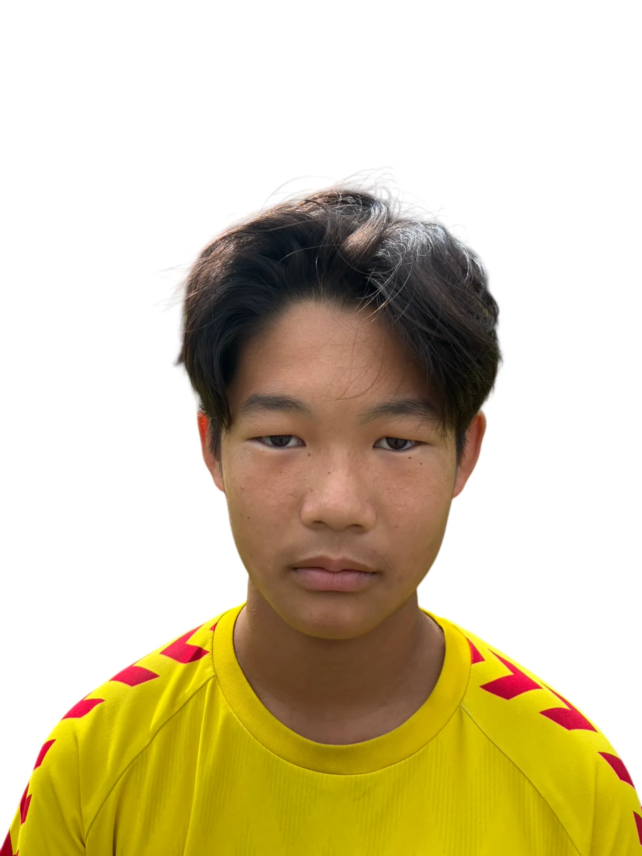 平井　瑛大