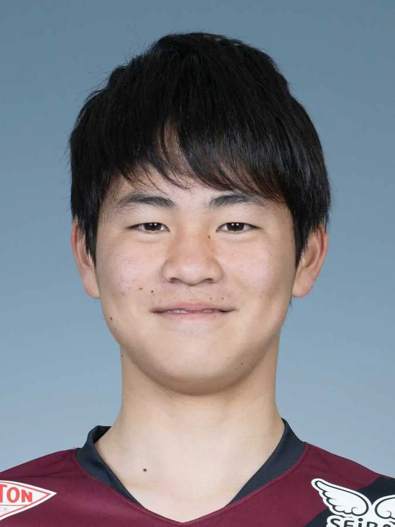 岡部　遥希