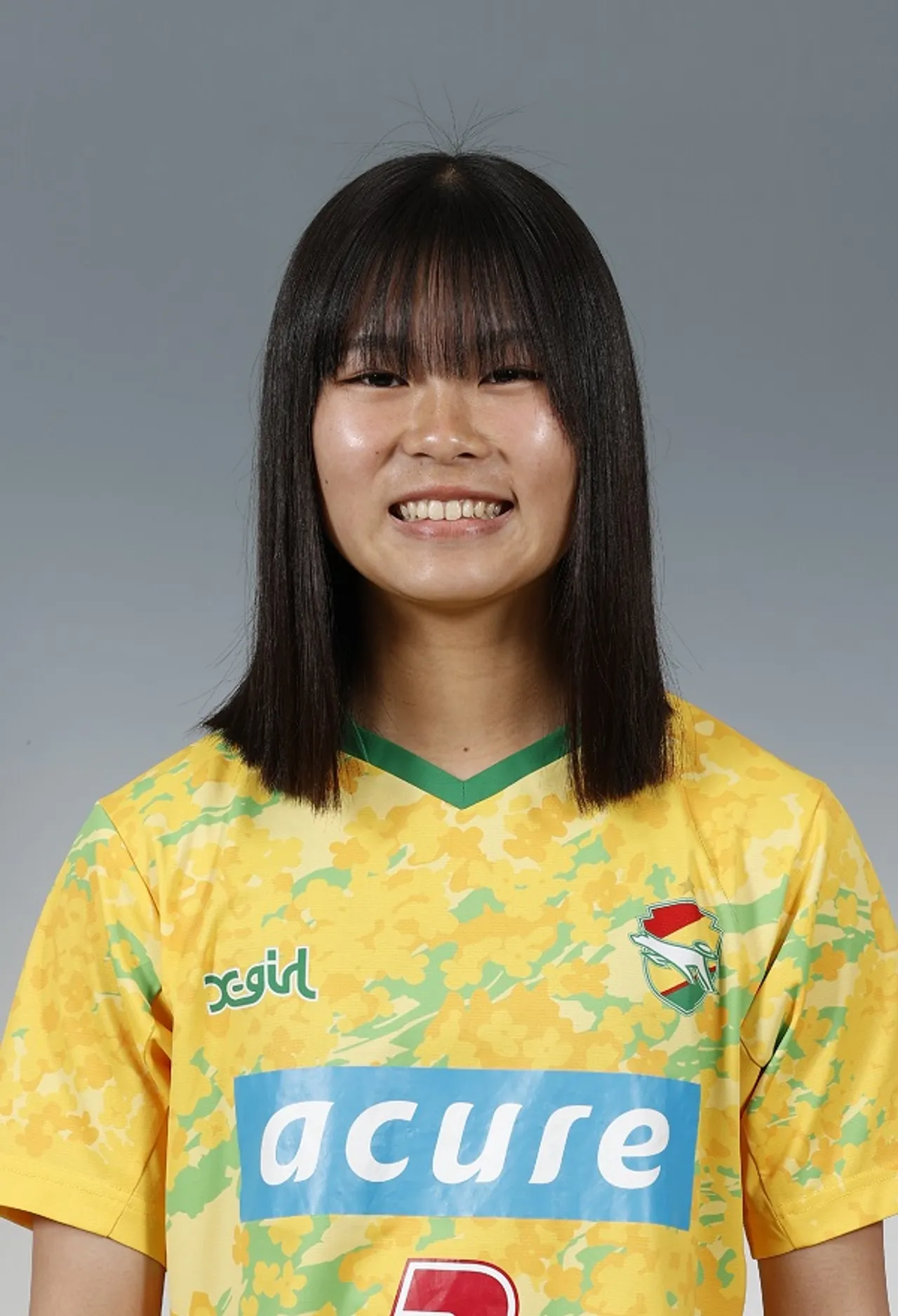 井上　果鈴
