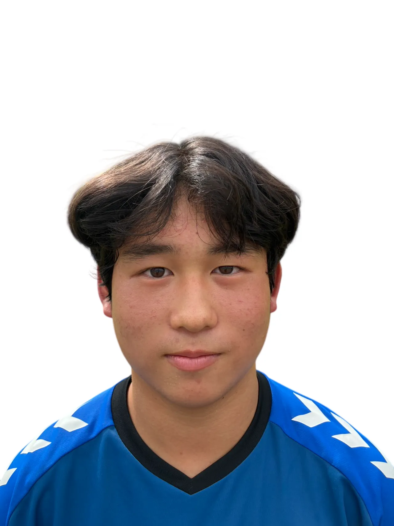 永田　拓夢