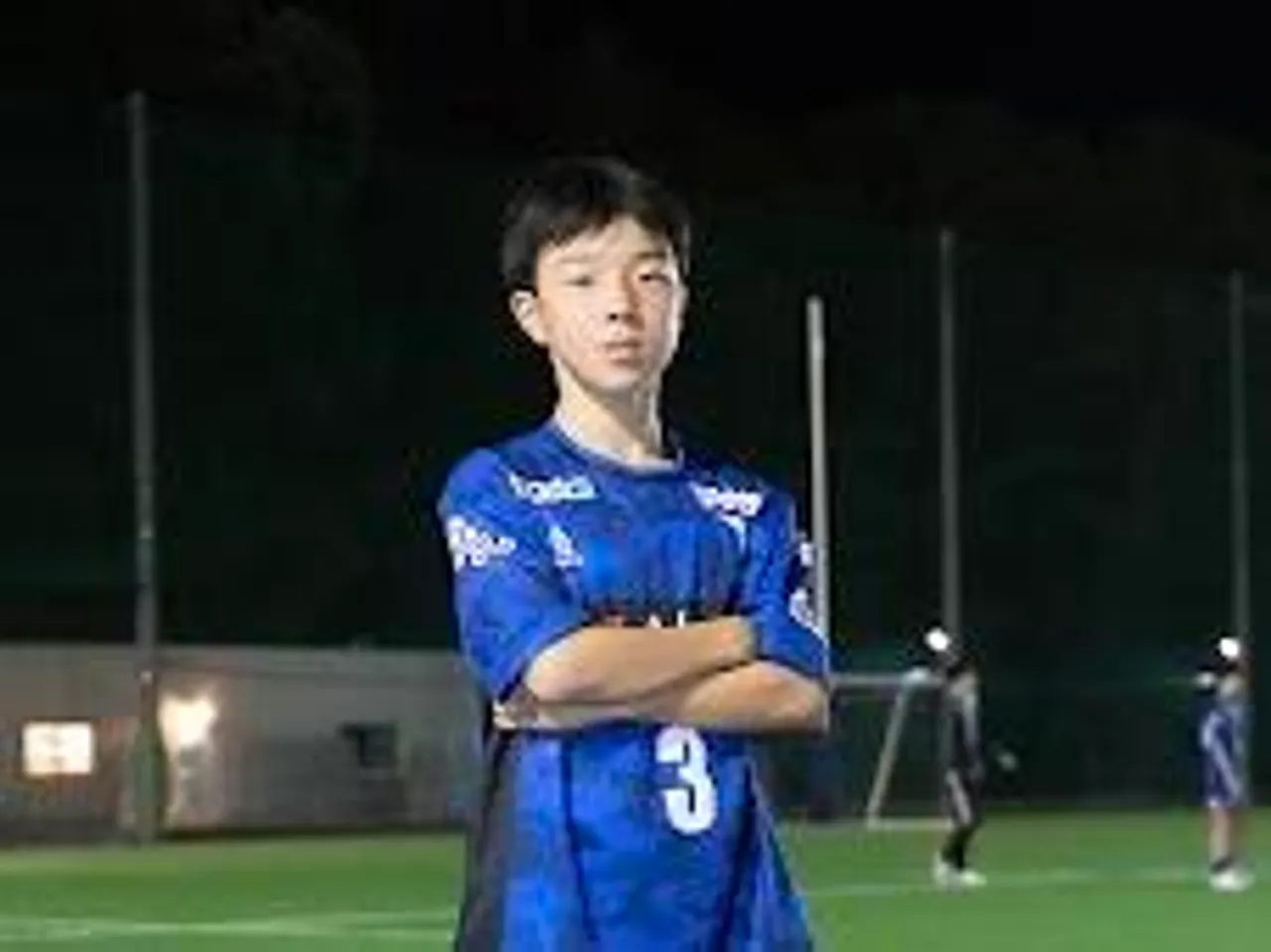 勝呂　朔